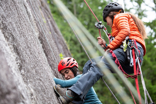 For Your Mountain: Bronwyn Hodgins – La Sportiva