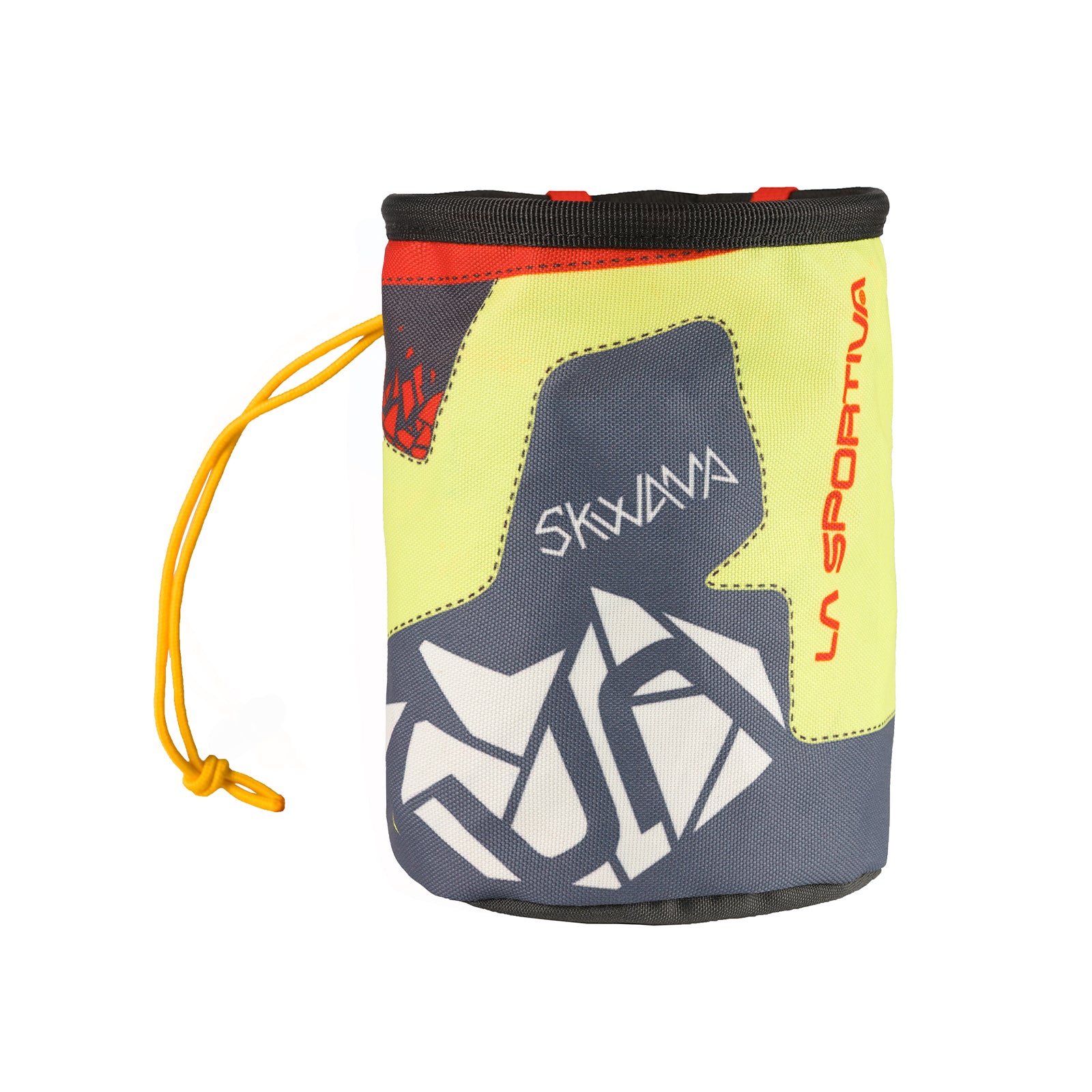 La Sportiva Skwama Chalk Bag