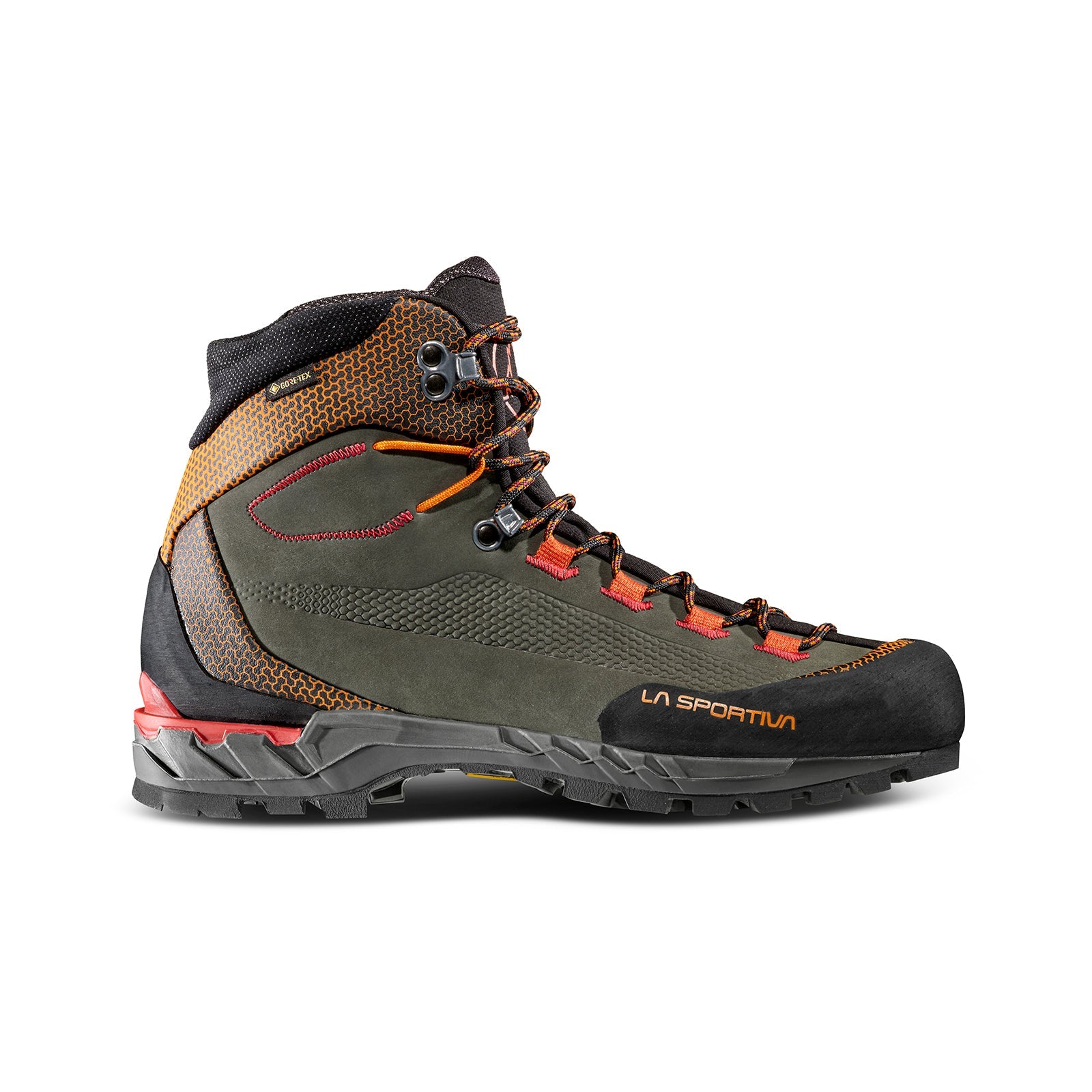 La Sportiva Trango Tech Leather GTX Mountaineering Boot