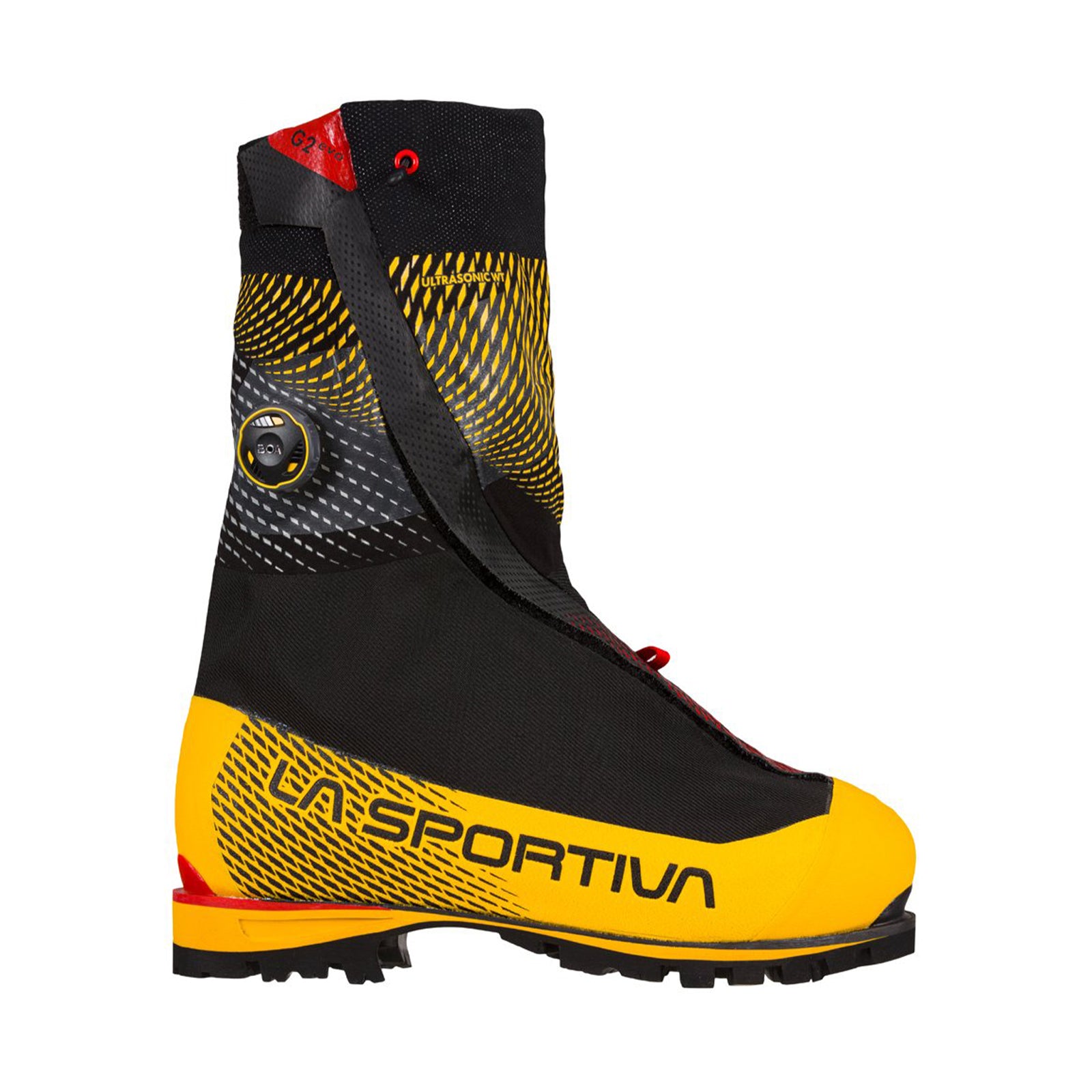 kiyomon GUSTODUROEVOSPORT La Sportiva G2 EVO Mountaineering Boot