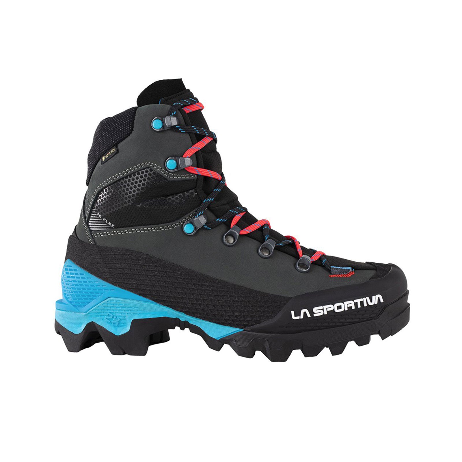 Recensione La Sportiva Aequilibrium St Gtx Recensione La Sportiva Aequilibrium St Gtx