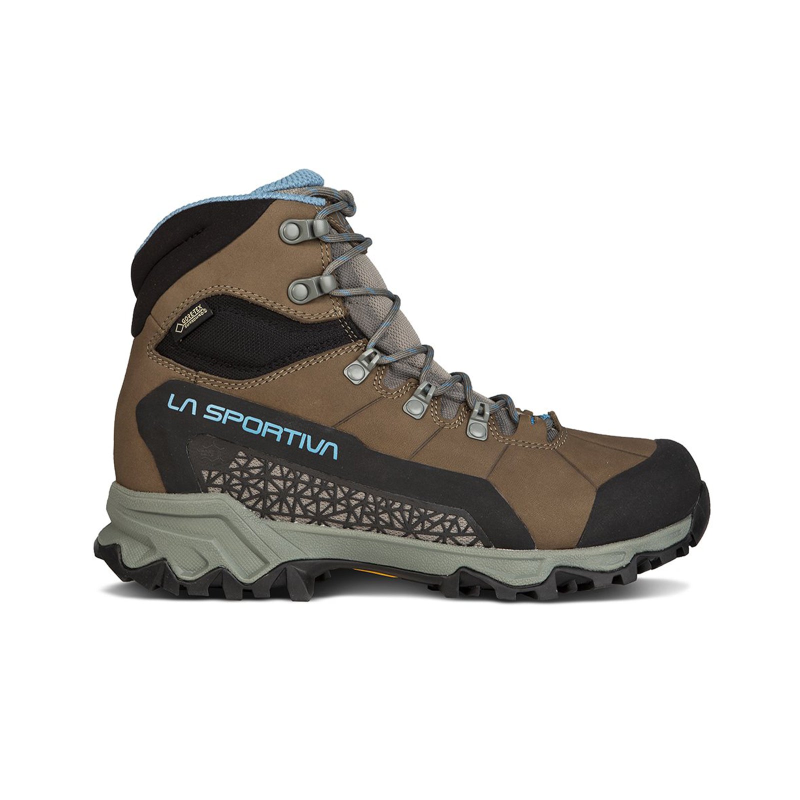La Sportiva Nucleo High II GTX Women's Wide Hiking Boot