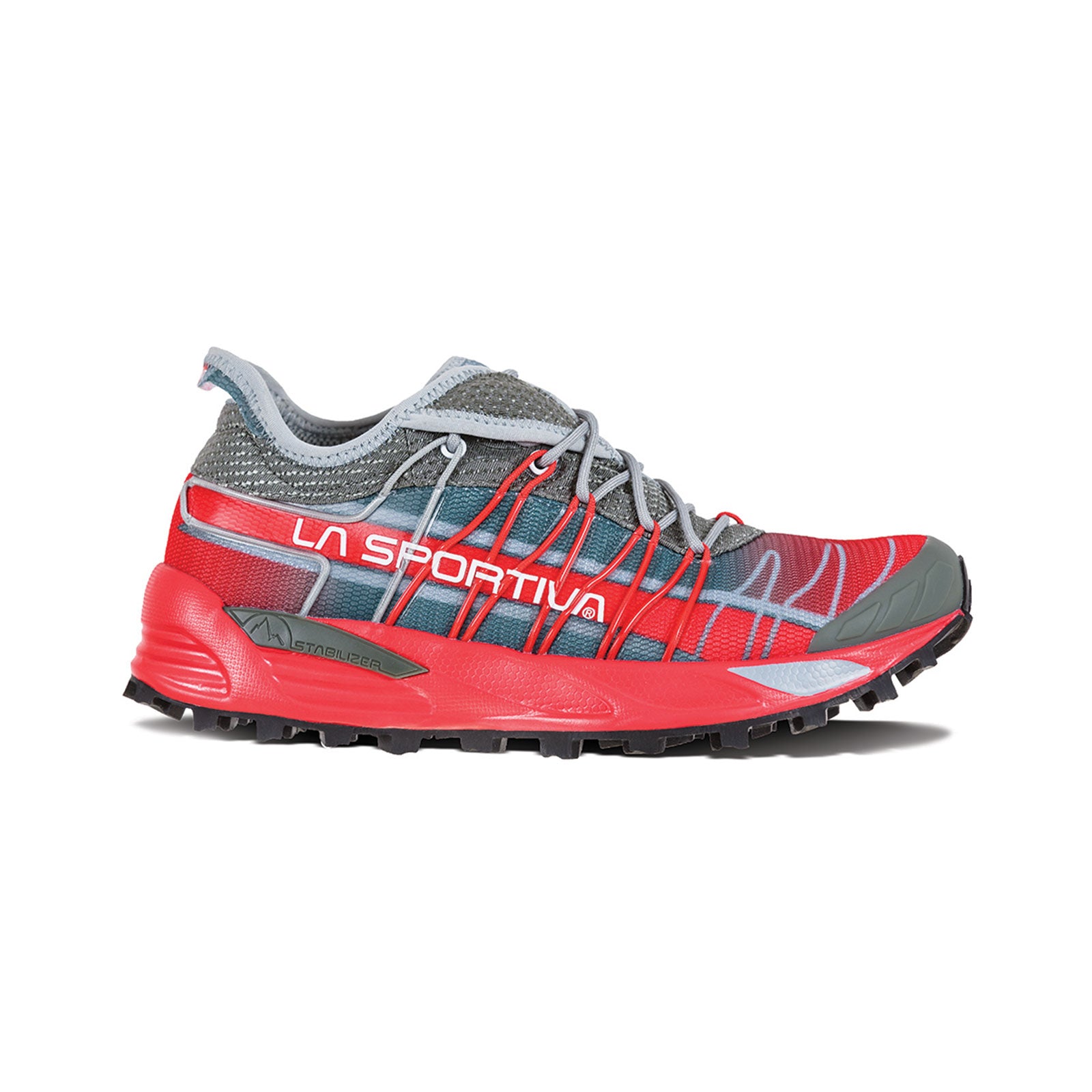 Mutant Women's (2022) – La Sportiva