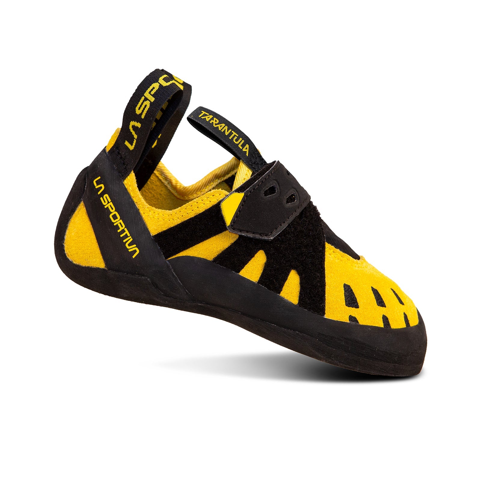 La Sportiva Tarantula Jr Kids Climbing Shoe