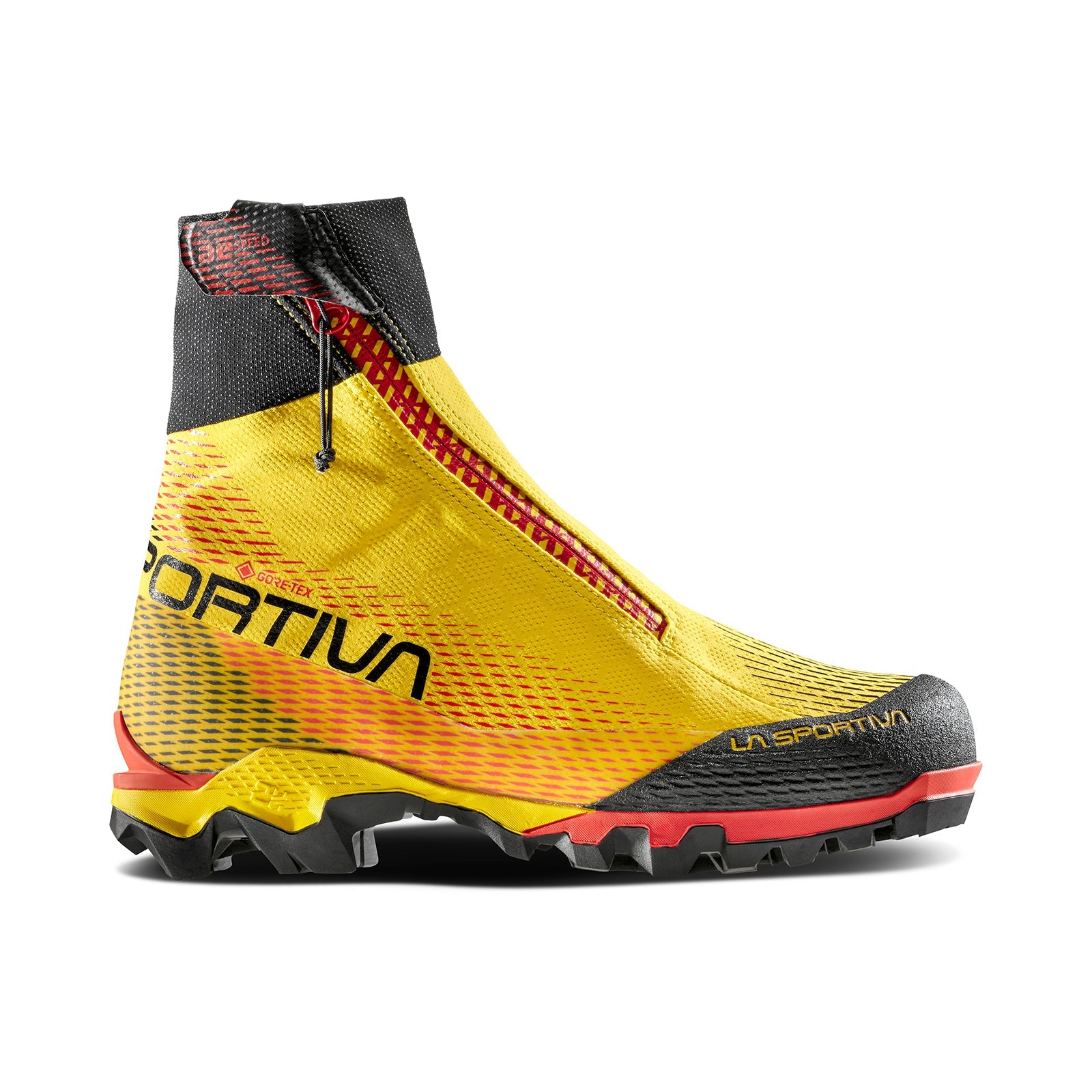La Sportiva Aequilibrium Speed GTX Mountaineering Boot