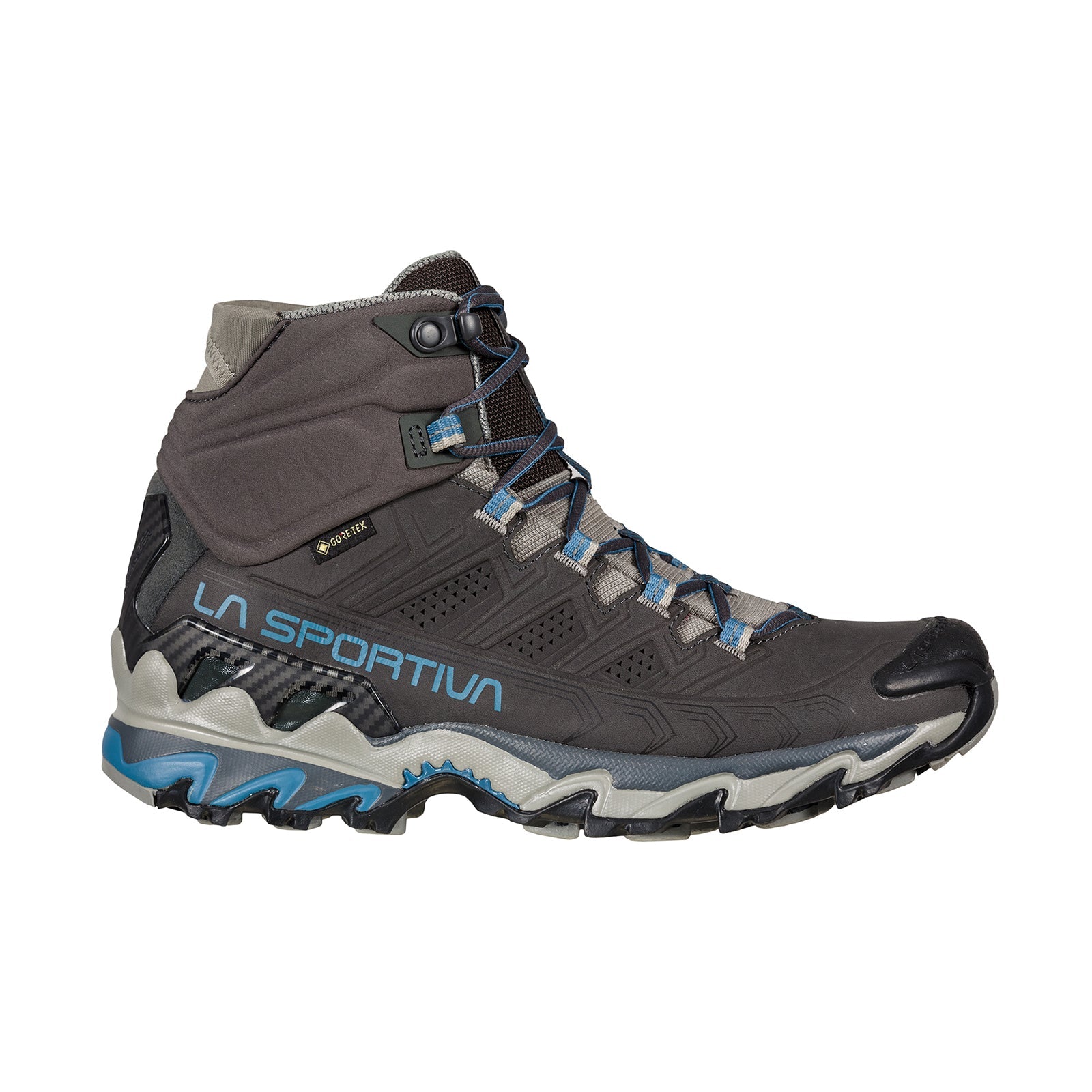 Ultra Raptor II Mid Leather GTX Women's (2023) – La Sportiva