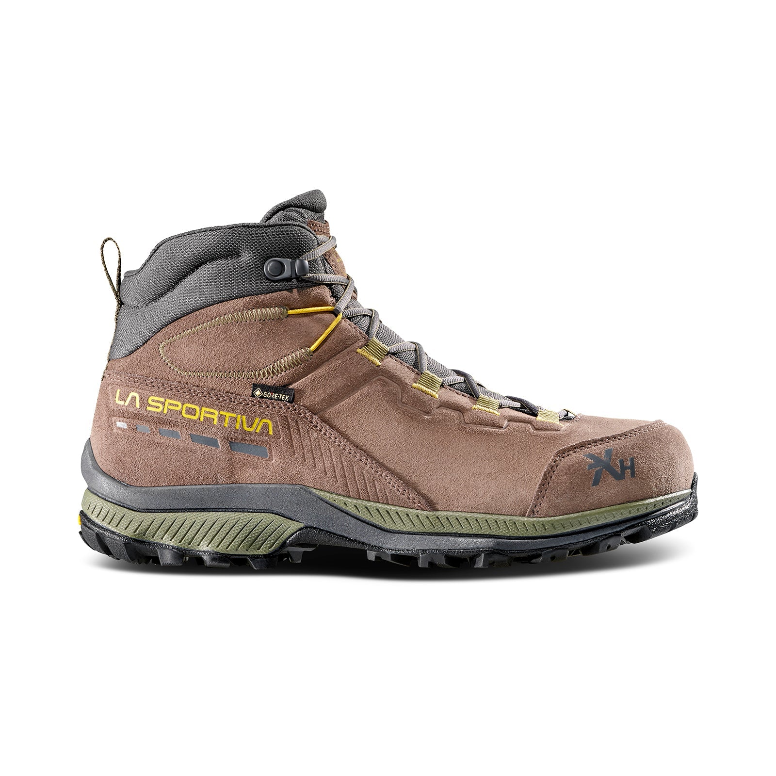 TX Hike Mid Leather GTX (2023) – La Sportiva