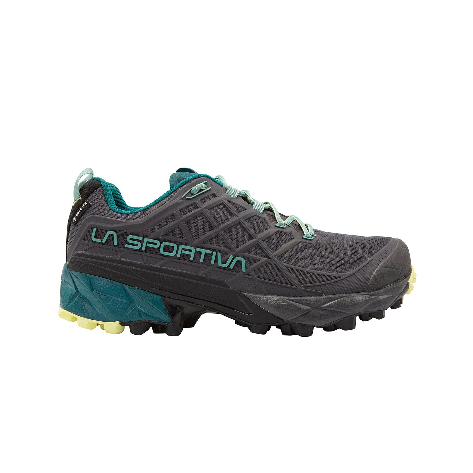 La Sportiva Women's Akyra II GTX Hiking Shoe