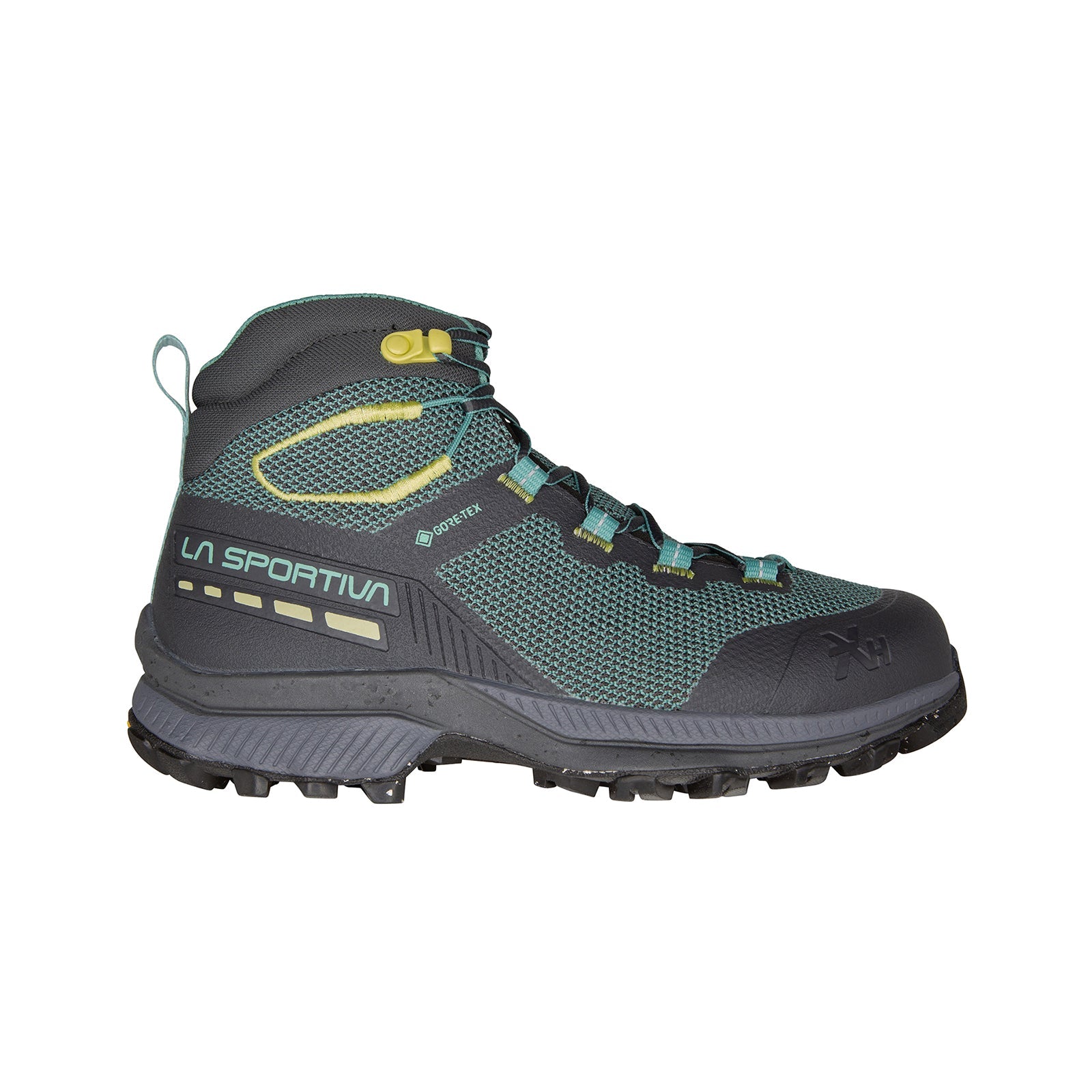靴 T max628 La Sportiva Women's TX Hike Mid GTX Hiking Boot