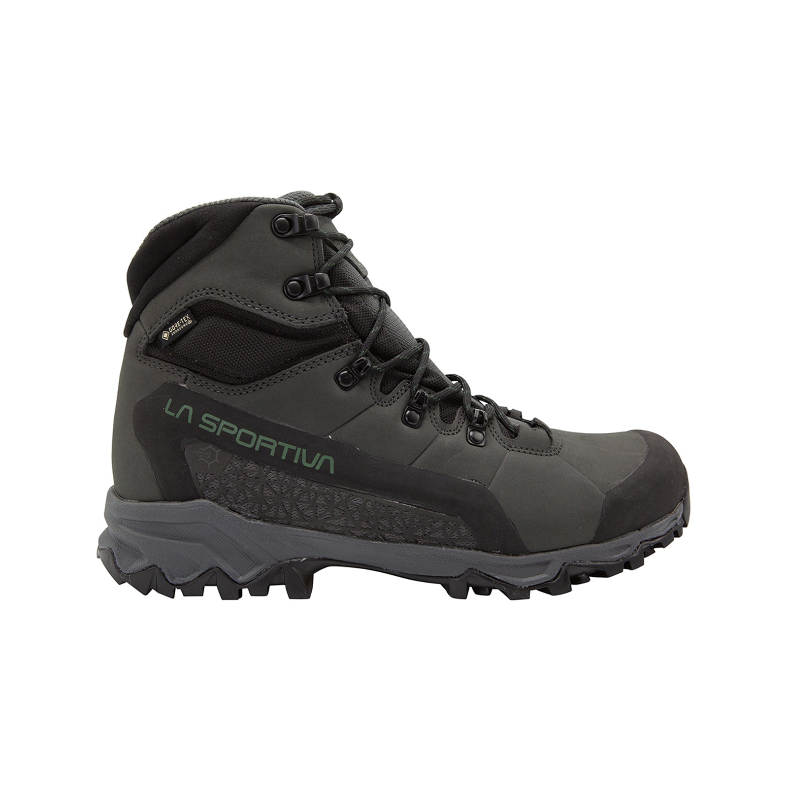ウリア La Sportiva Nucleo High II GTX Wide Hiking Boot