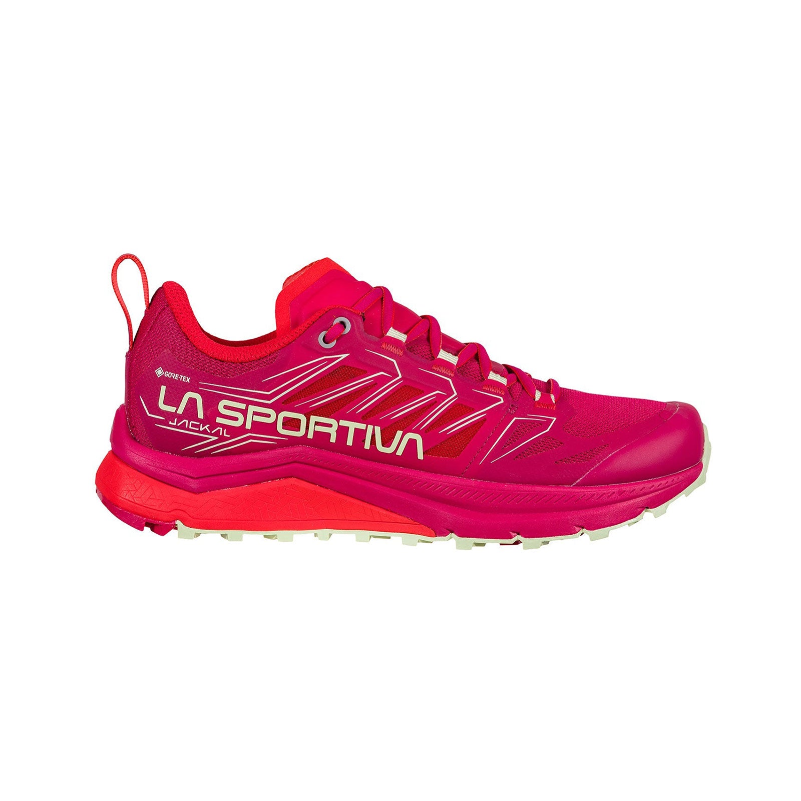 La Sportiva Jackal GTX Women's Mountain Running® Shoe