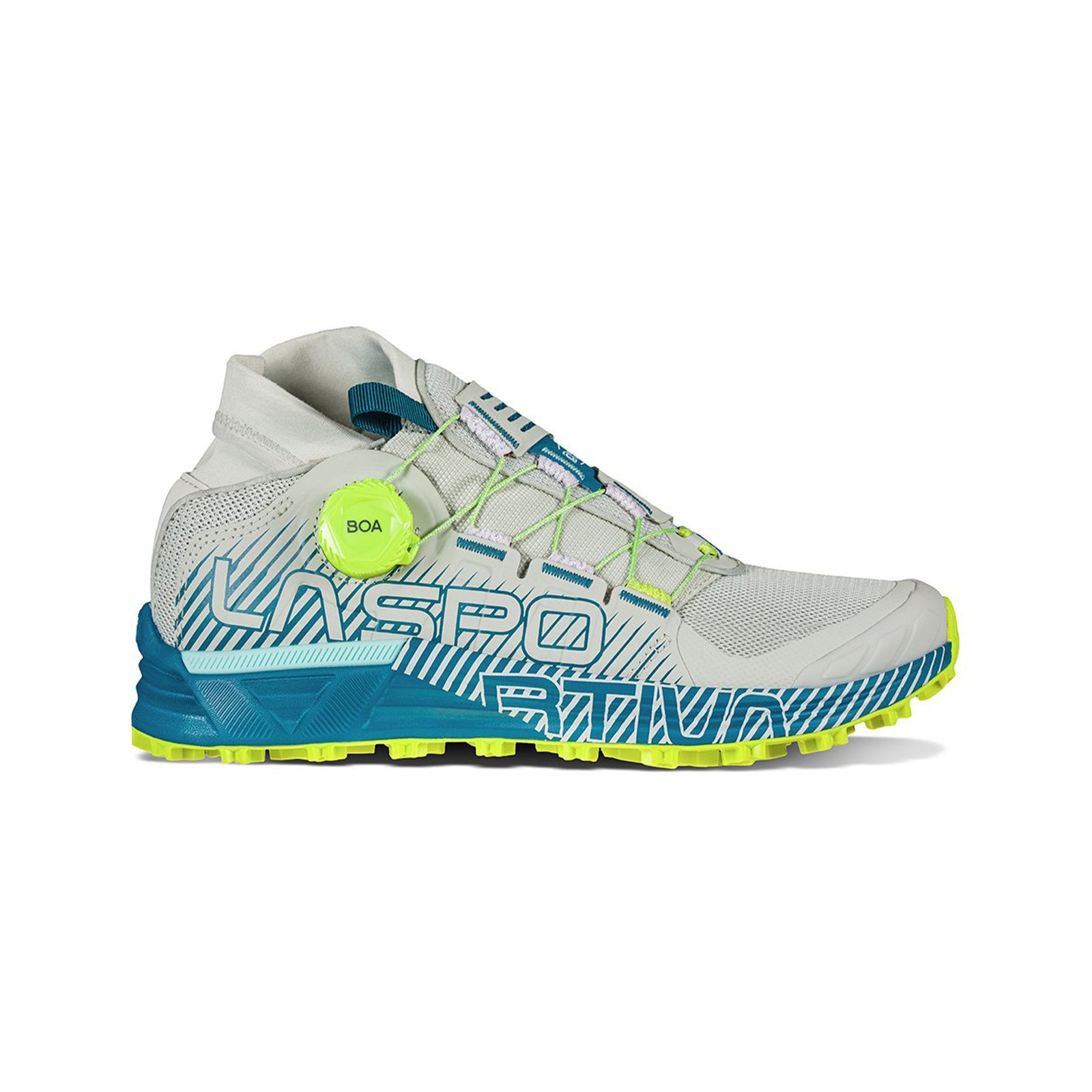 La Sportiva Cyklon Women's Mountain Running® Shoe