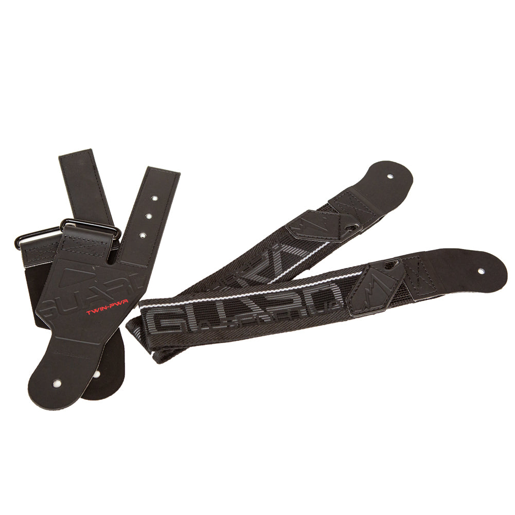 Vanguard Cuff Belt Kit Replacement – La Sportiva
