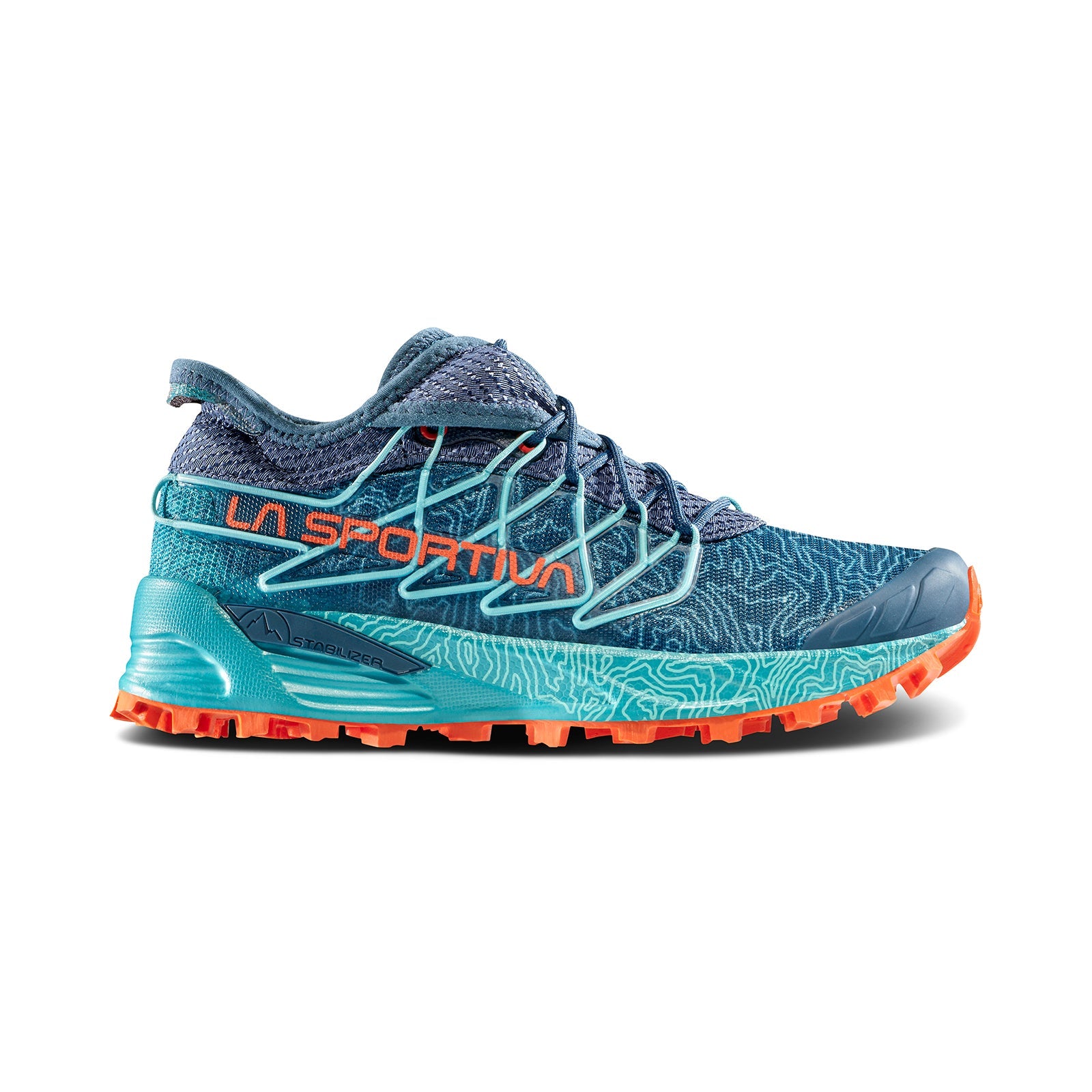 ムツゴロウ La Sportiva Mutant Women's Mountain Running® Shoe