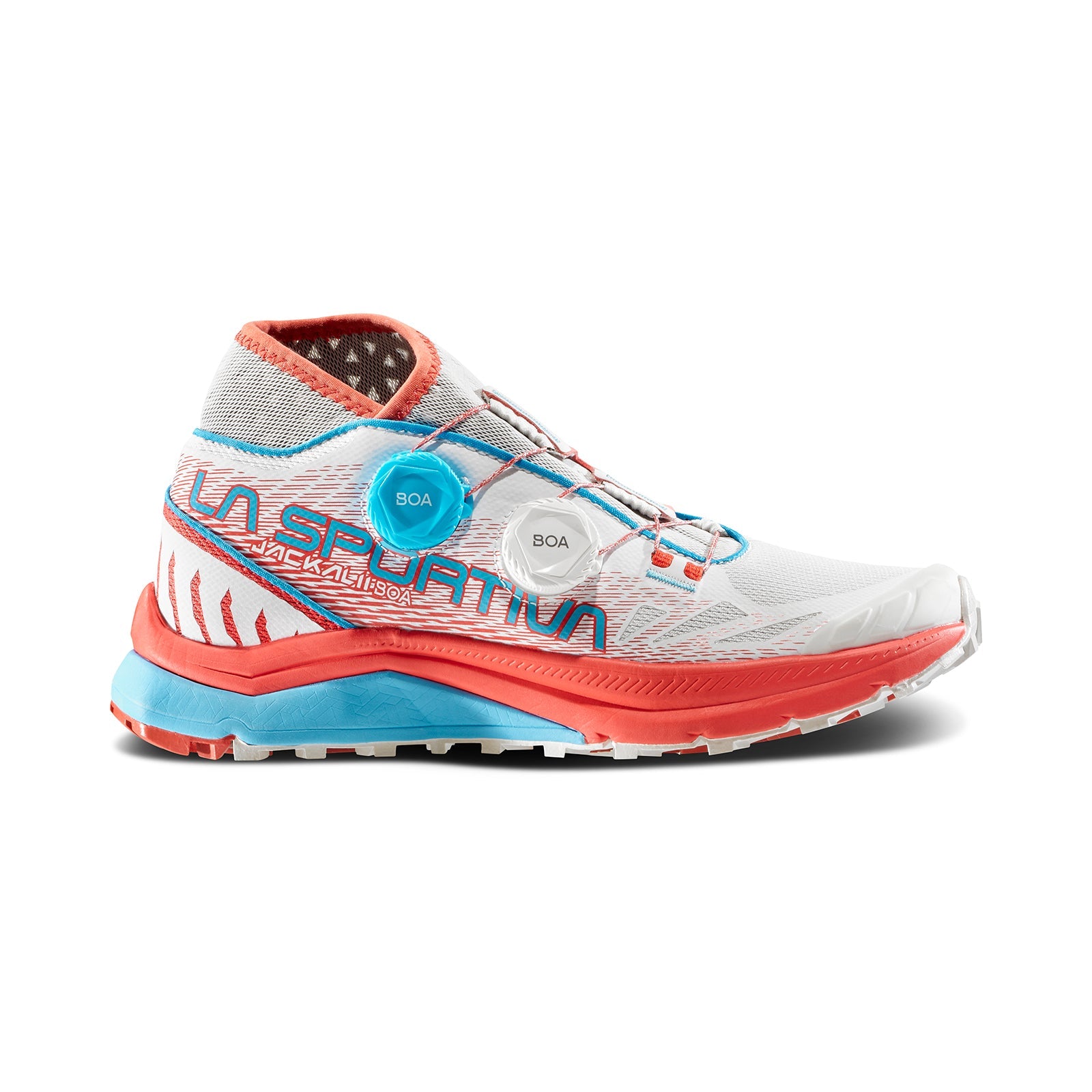 La Sportiva Jackal II BOA Women's Mountain Running® Shoe