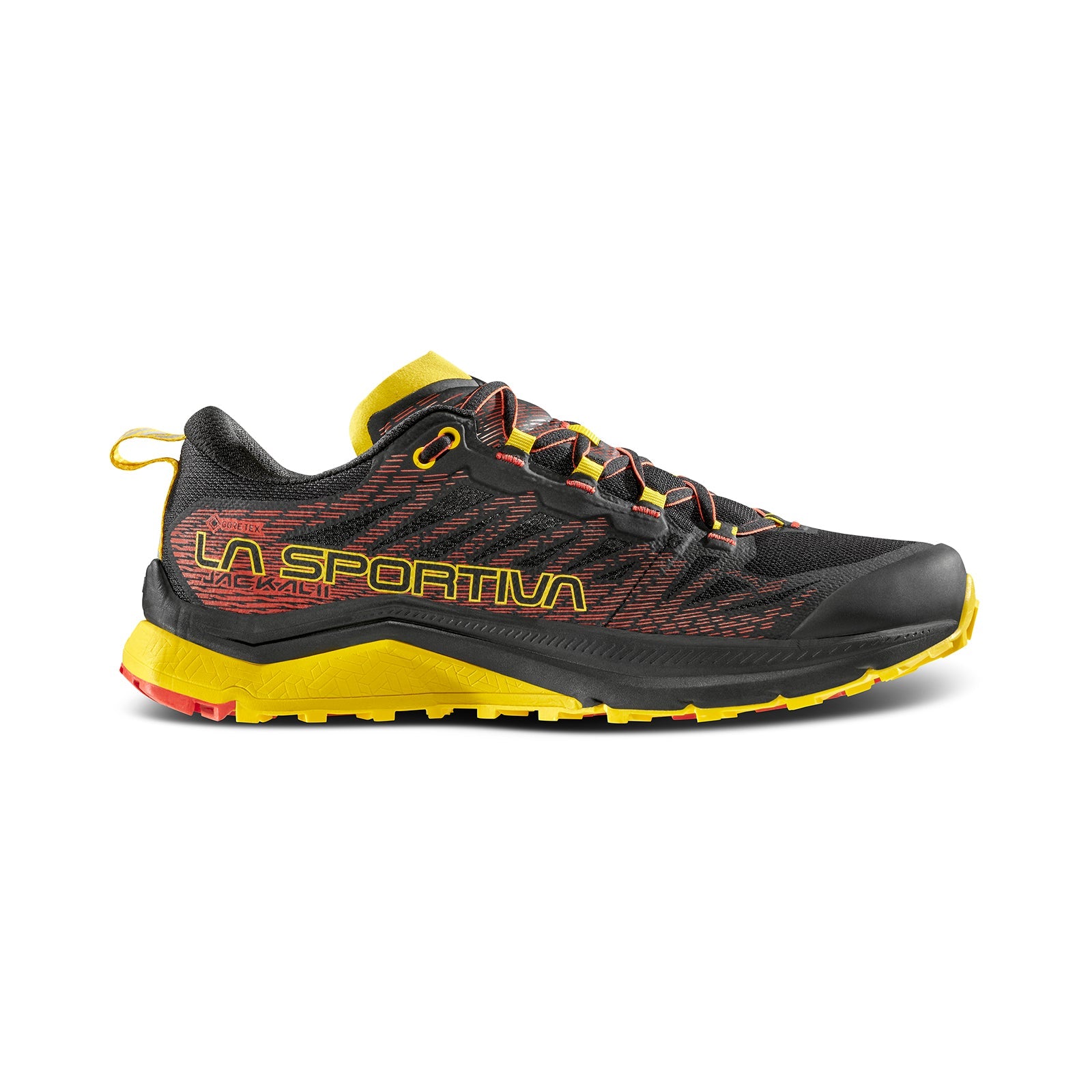 Jackalレガシー La Sportiva Jackal II GTX