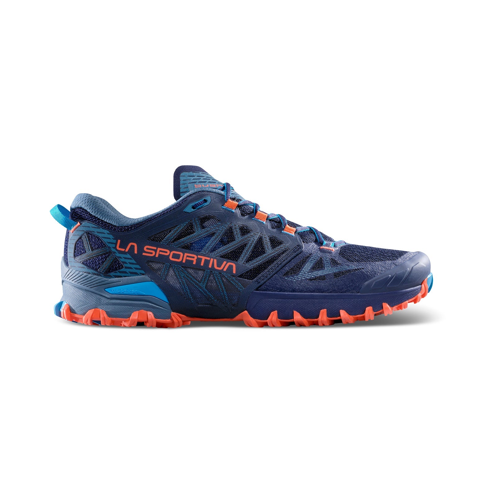 La Sportiva Bushido III Wide Running Shoe