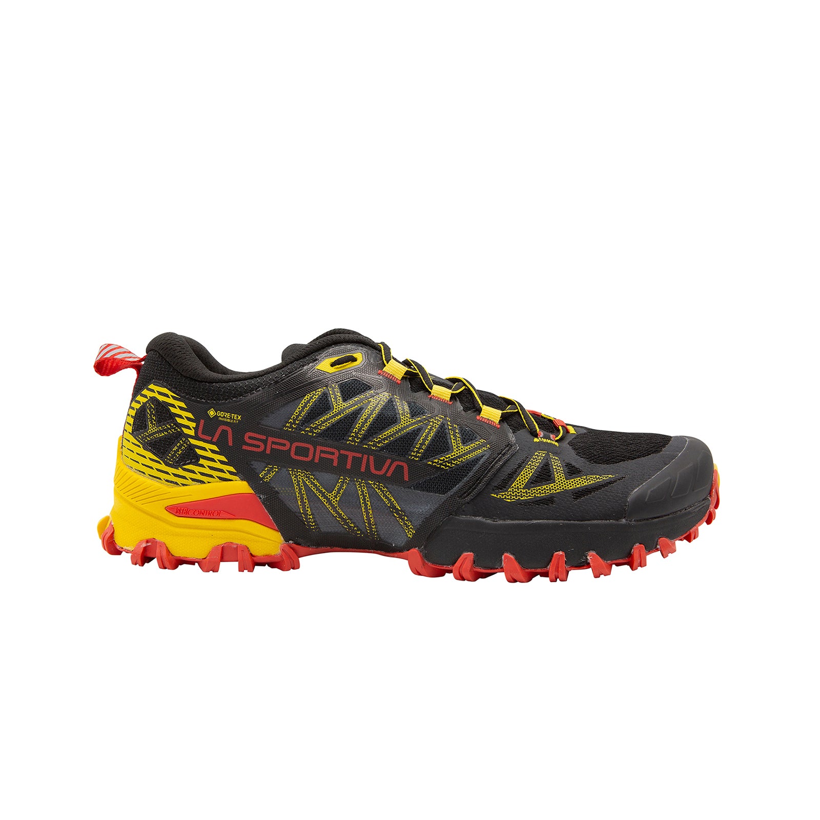 LA SPORTIVA - harry❗️ La Sportiva Men's Bushido III GTX