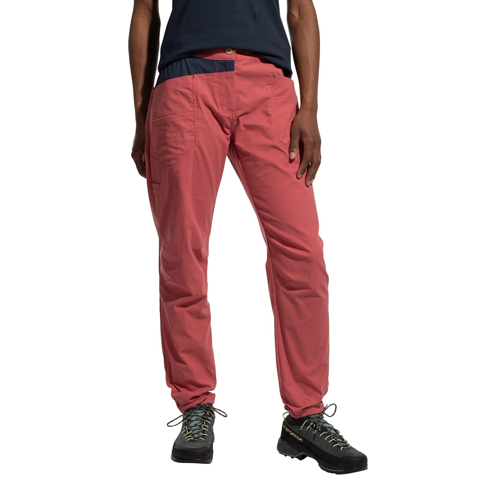 La Sportiva Women's Labyrinth Climbing Pants (2025)