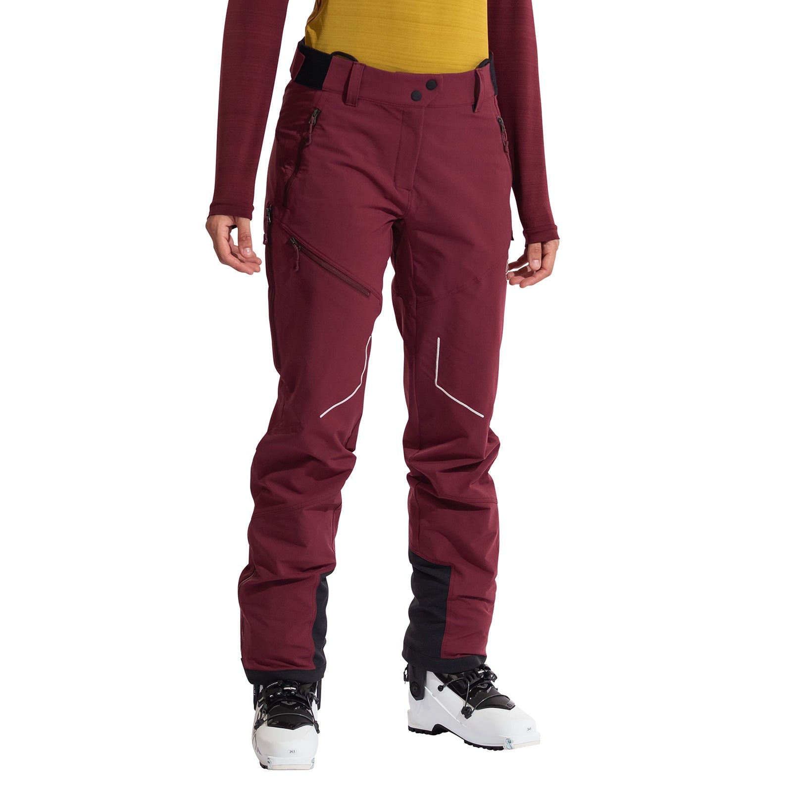 La Sportiva Women's Excelsior Pant