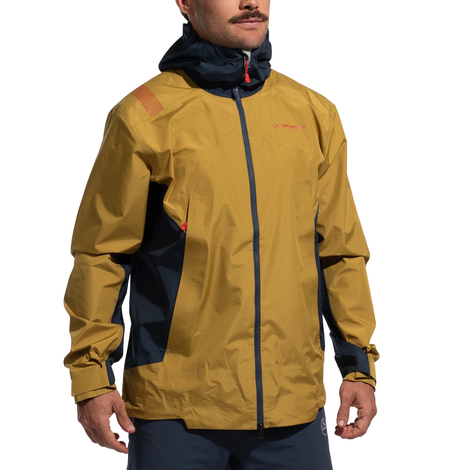 La Sportiva Men's Discover Shell Jacket (2025)