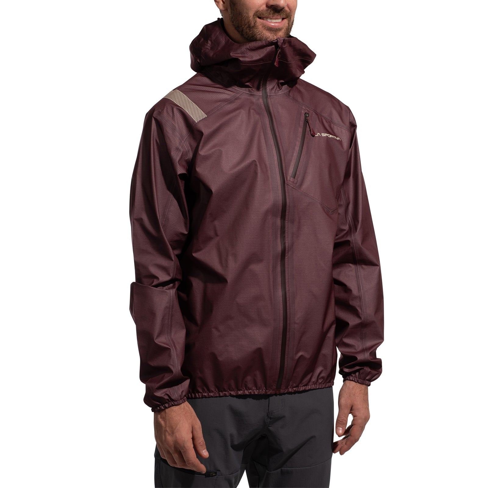 La Sportiva Men's Aequilibrium Lite Jacket