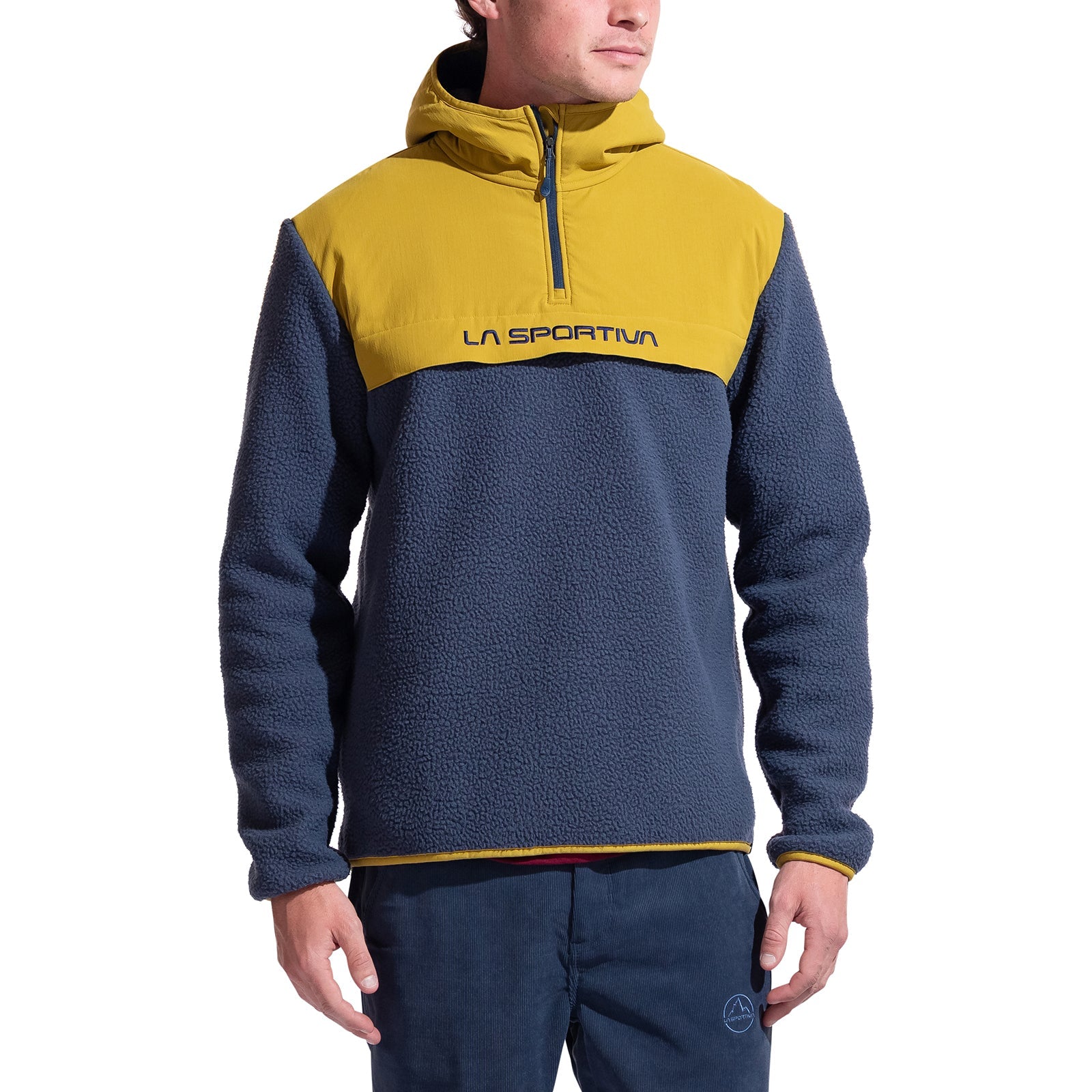 La Sportiva Men's Guidance Sherpa Hoody