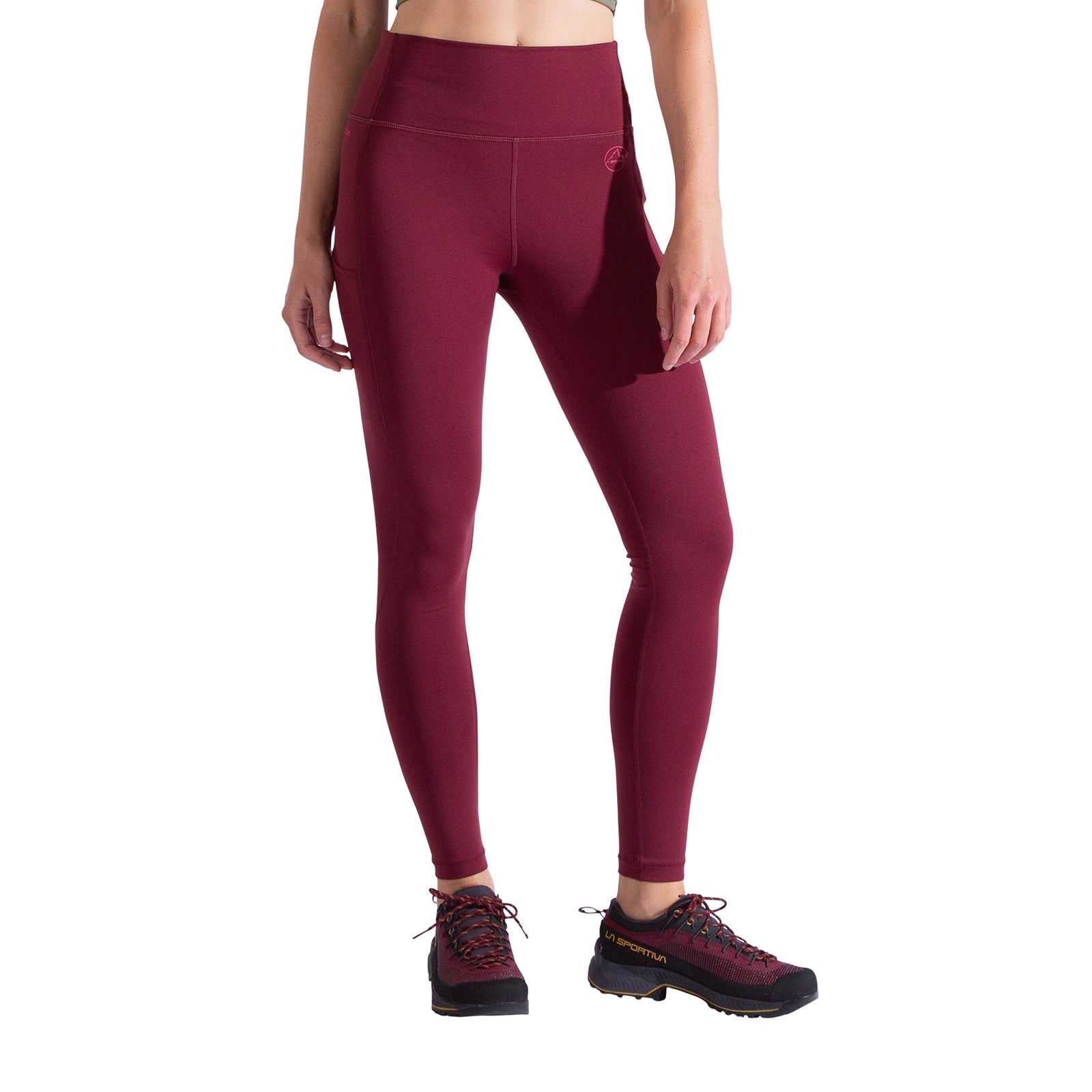 La Sportiva Women's Cosmosis Leggings