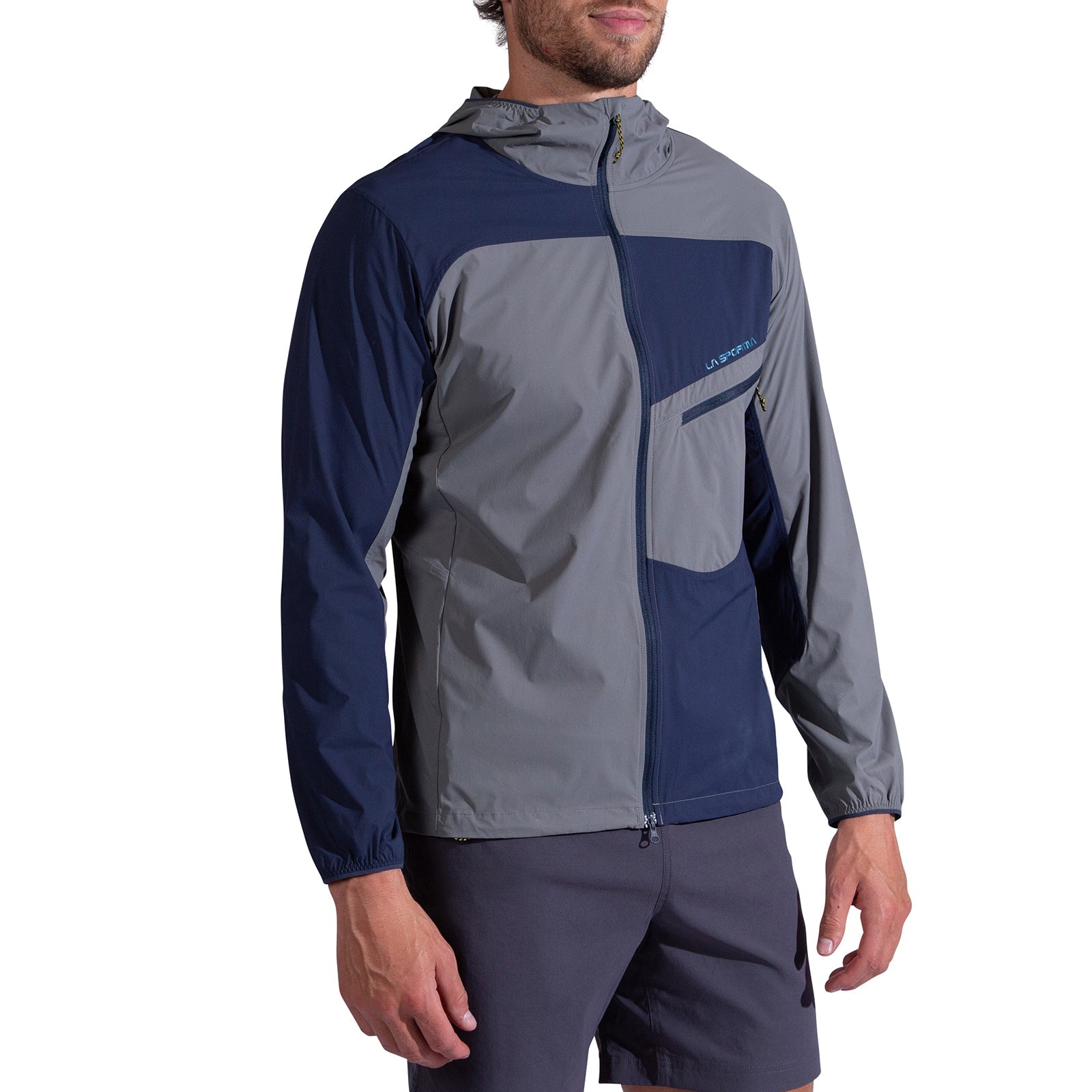 Freeway Wind Jacket Men's – La Sportiva