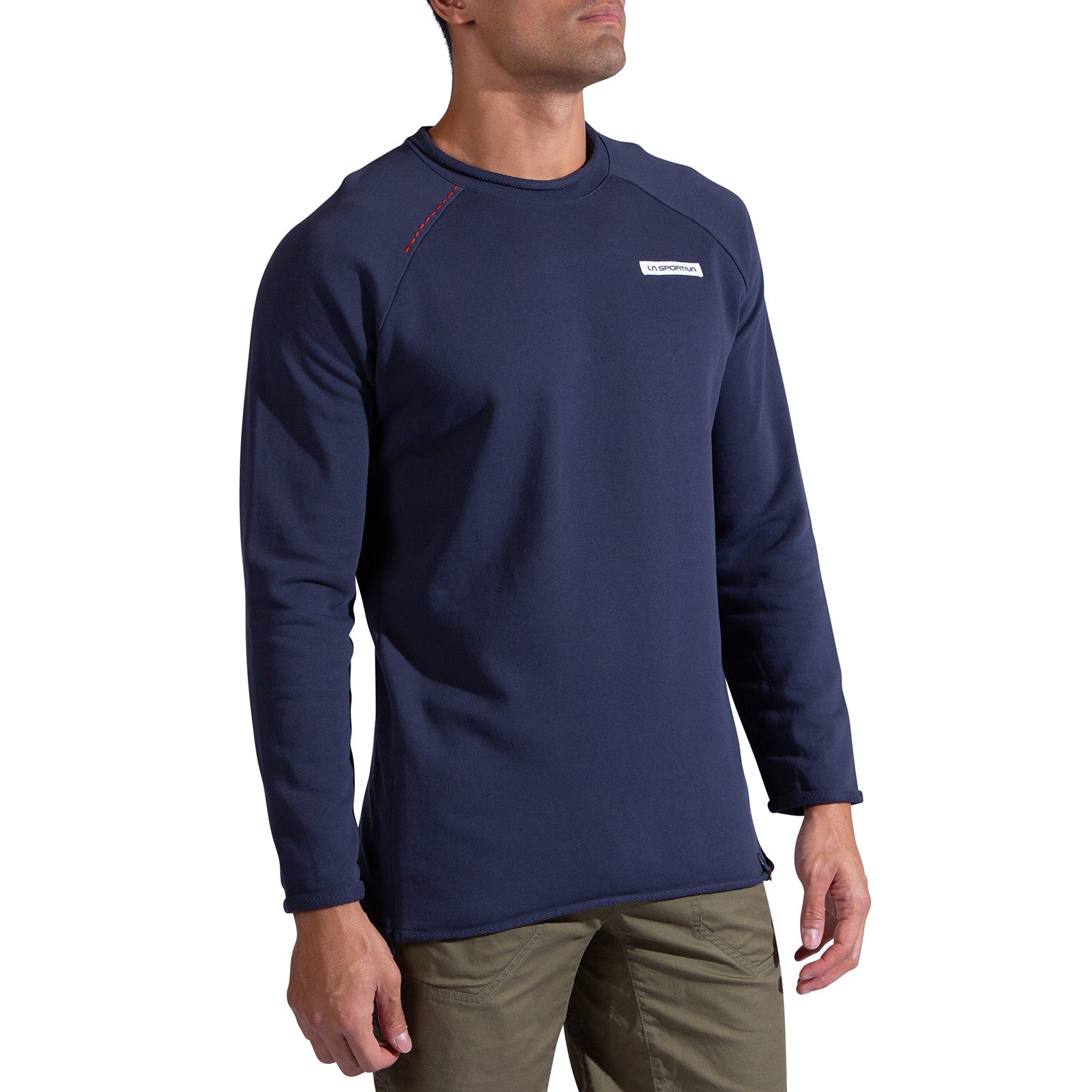 Tufa Sweater Men's – La Sportiva