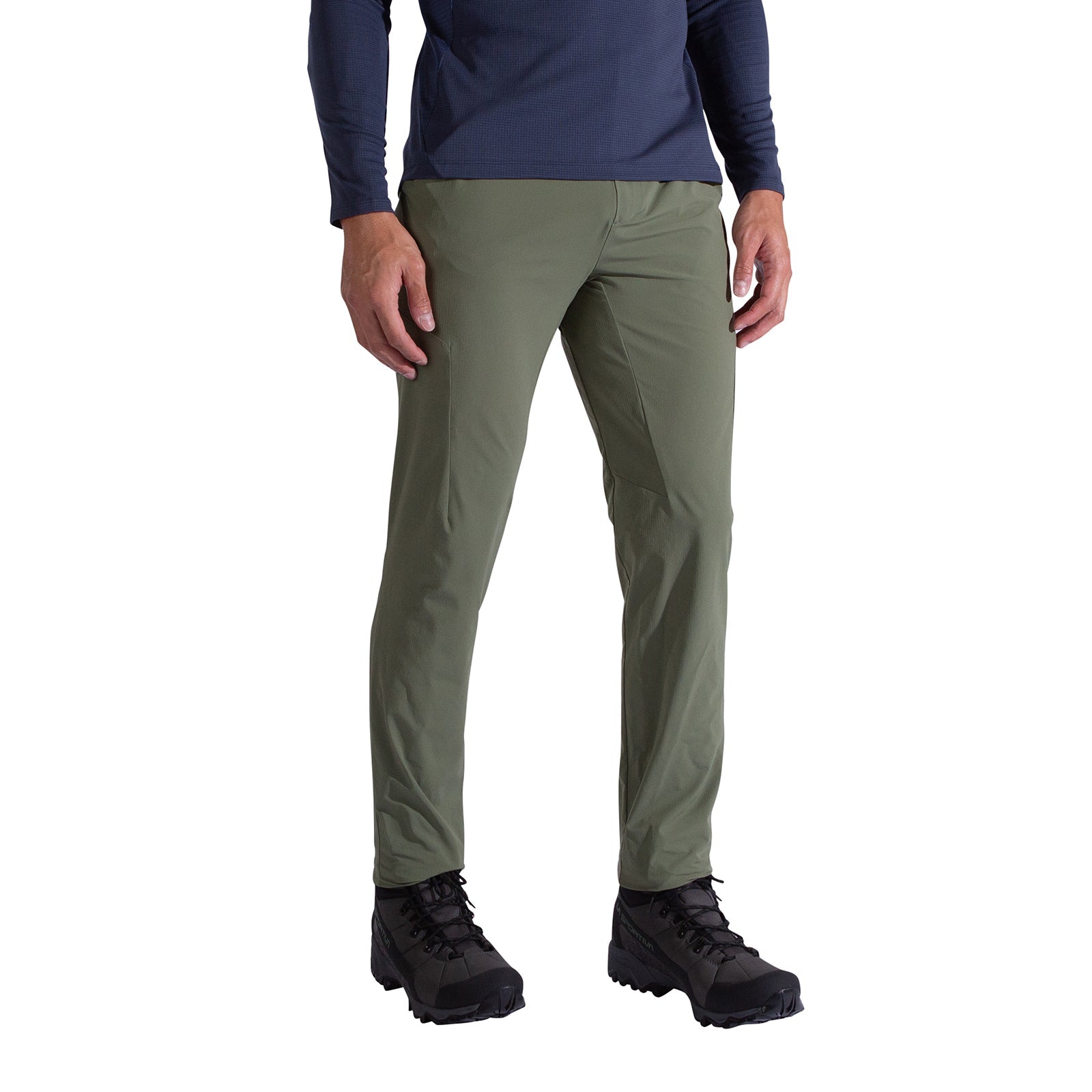 Trail Guard Pants Men's – La Sportiva