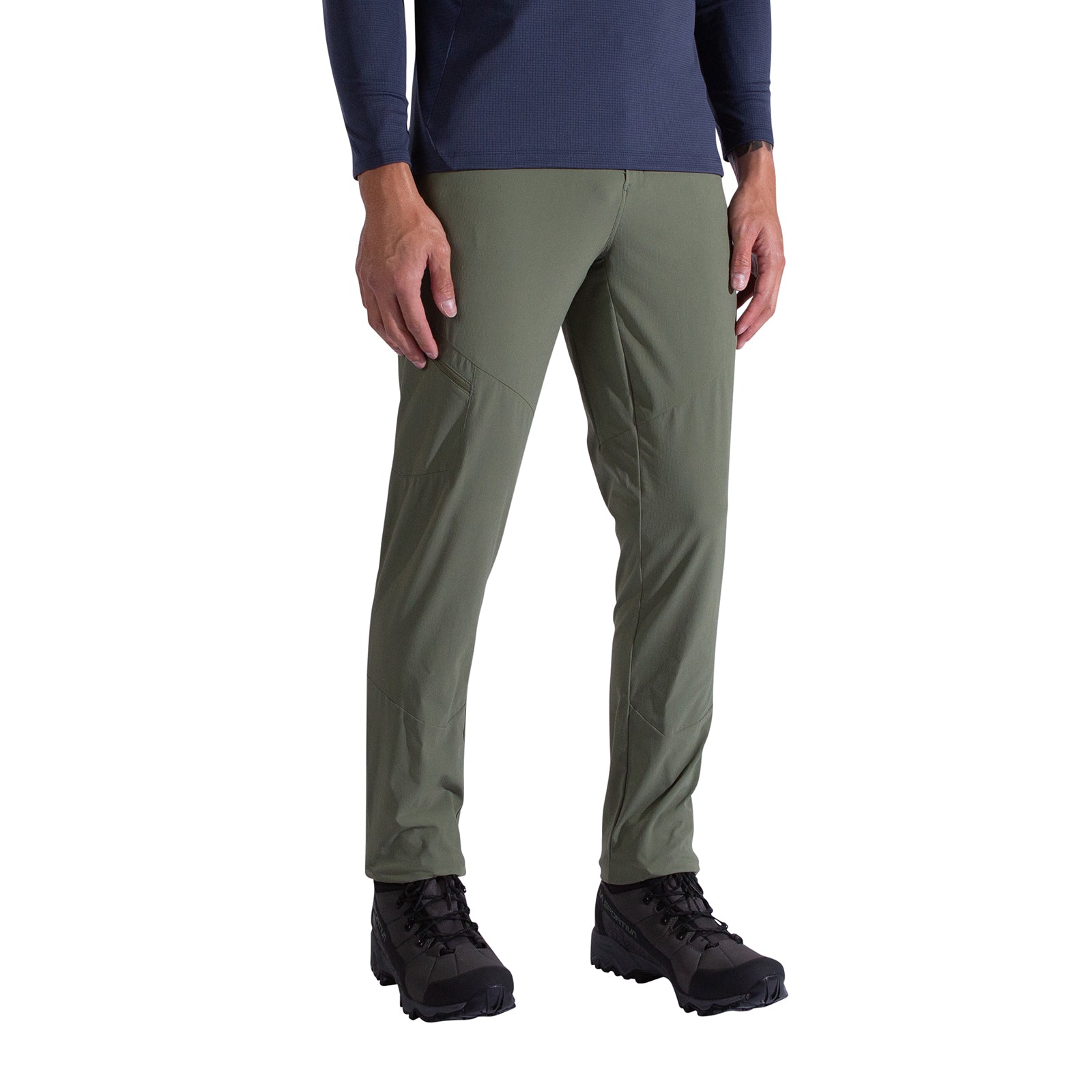 West Crest Pants Men's – La Sportiva
