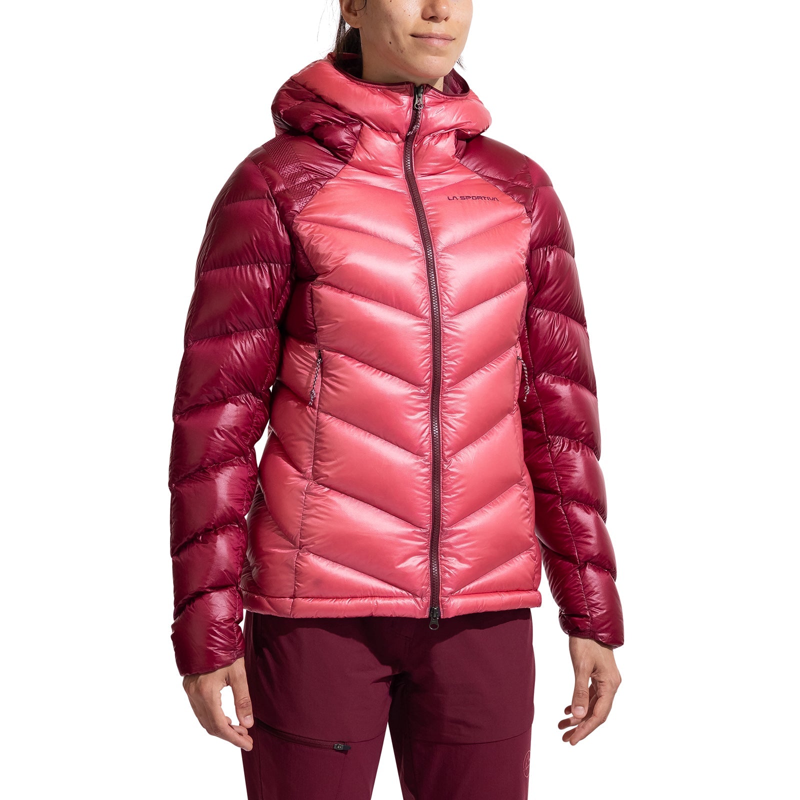 La Sportiva Women's Lumina 300 Down Jacket