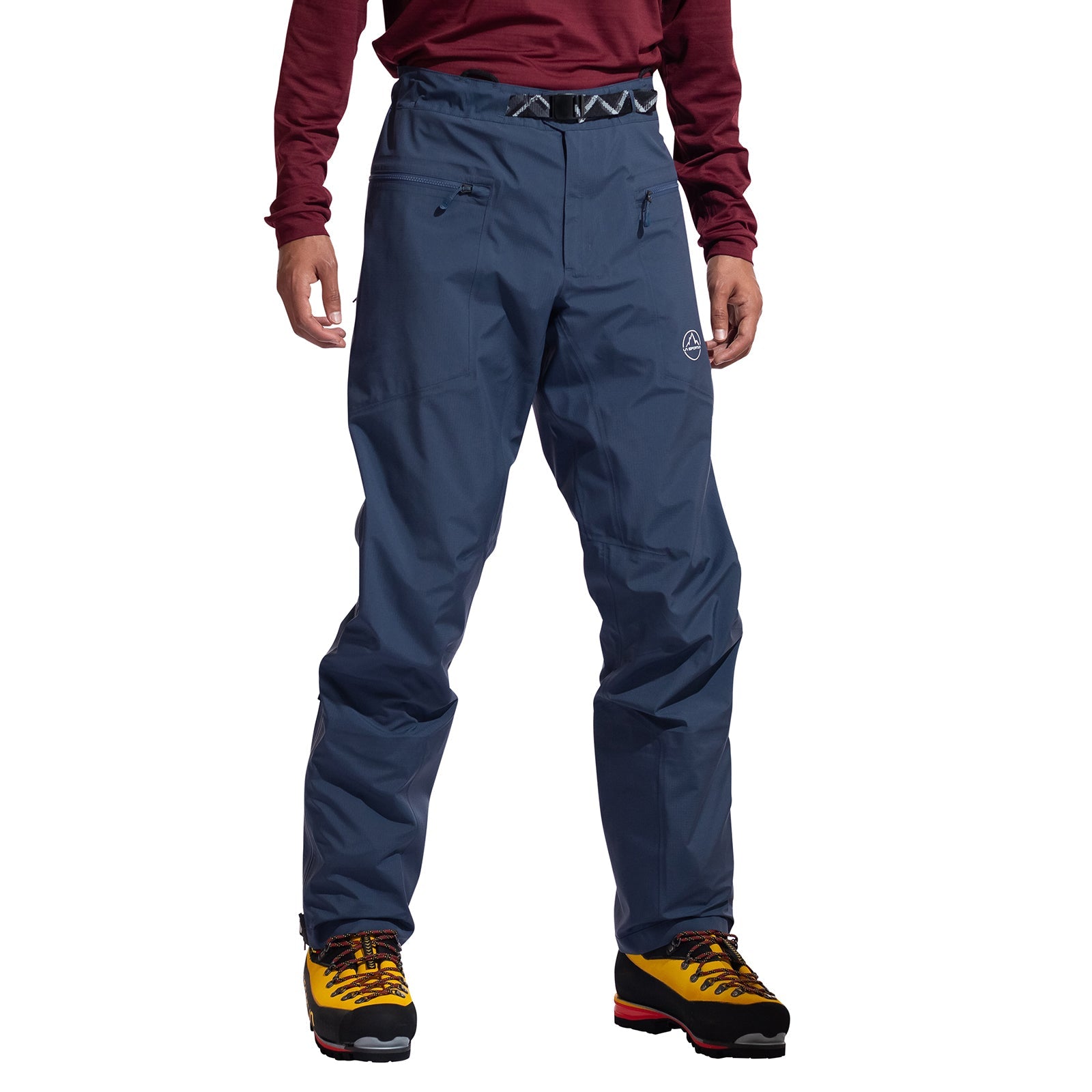 La Sportiva Men's Alpine Guide GTX Performance Pants