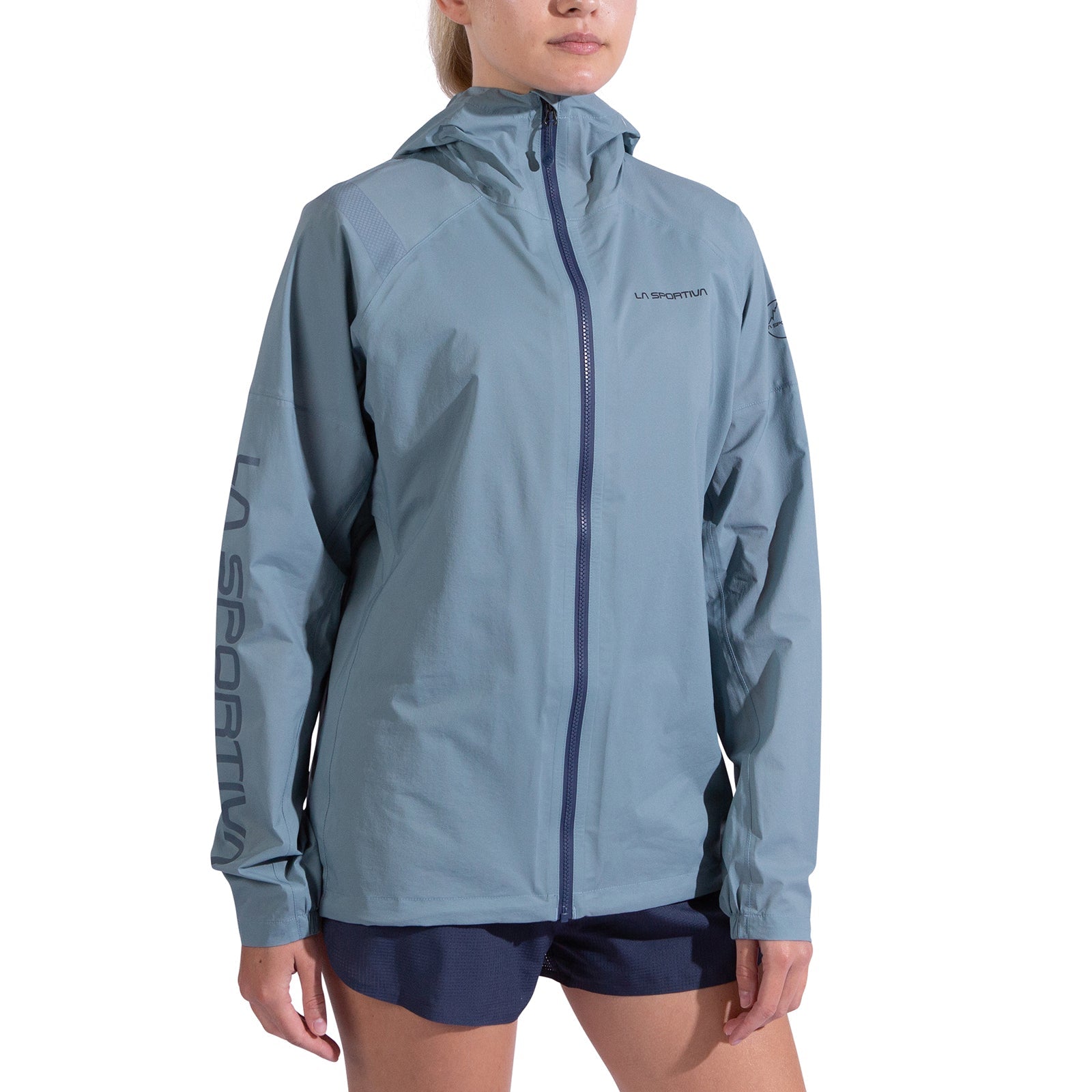 Pocketshell Jacket Women's – La Sportiva