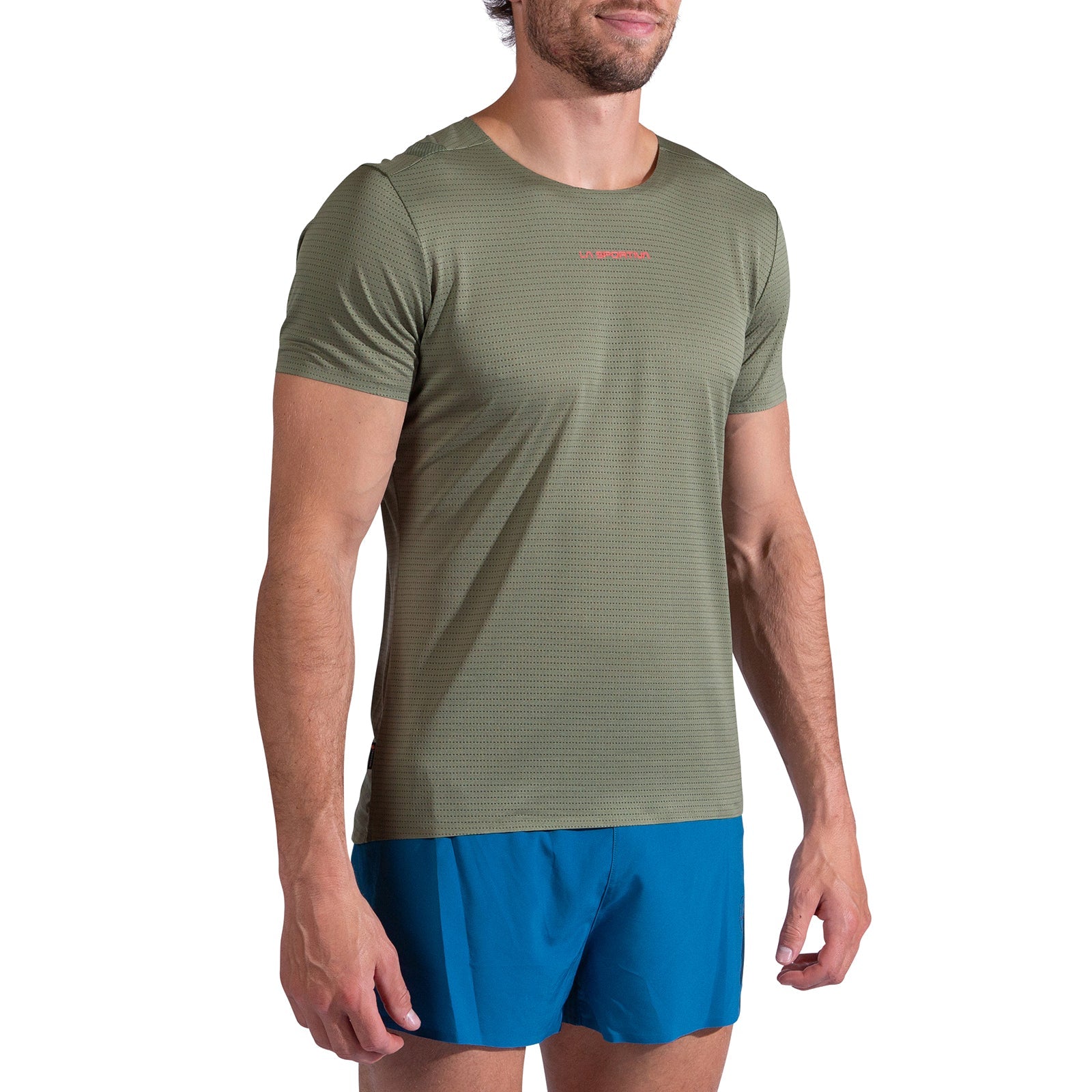 Pure T-Shirt Men's – La Sportiva