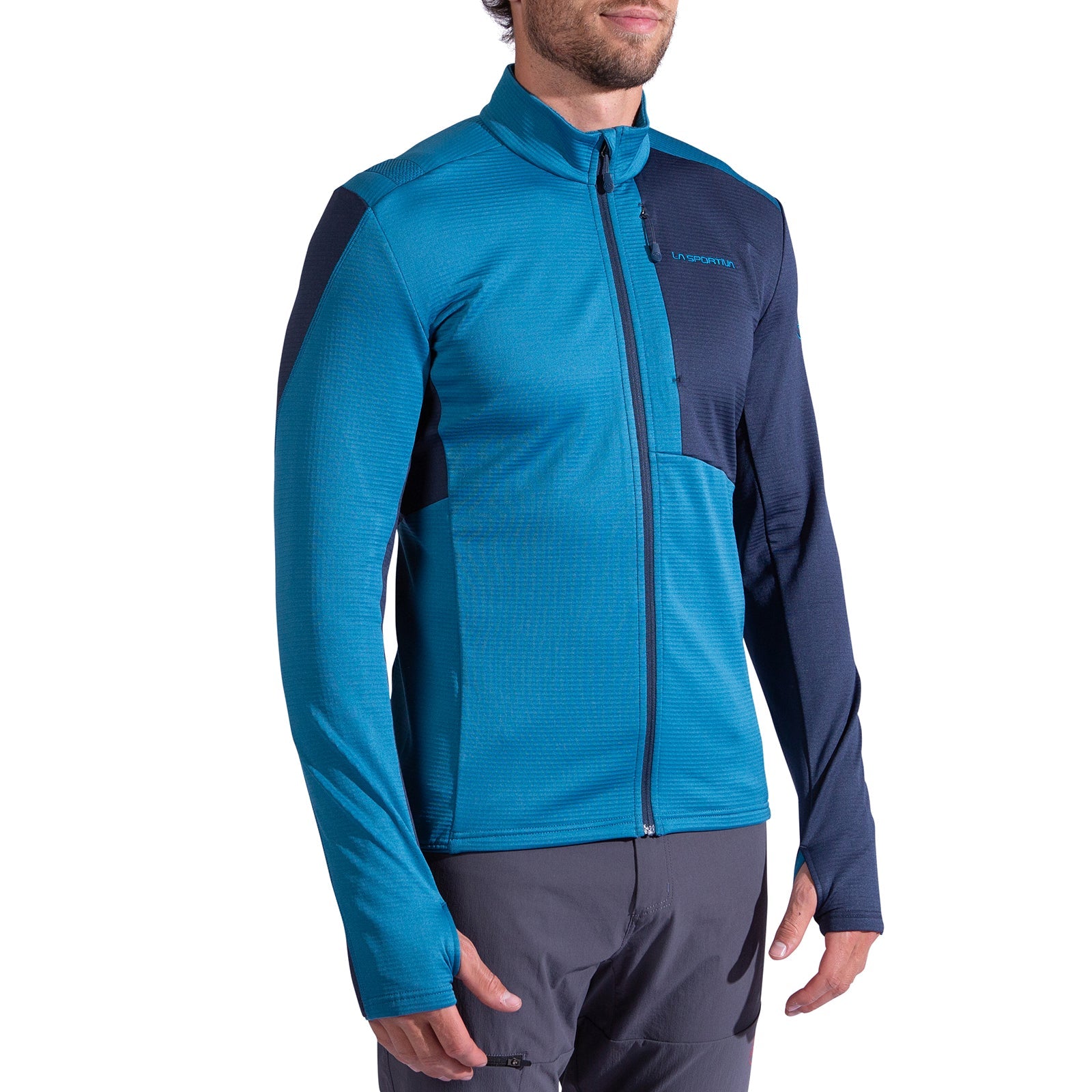 La Sportiva Men's Chill Thermal Jacket