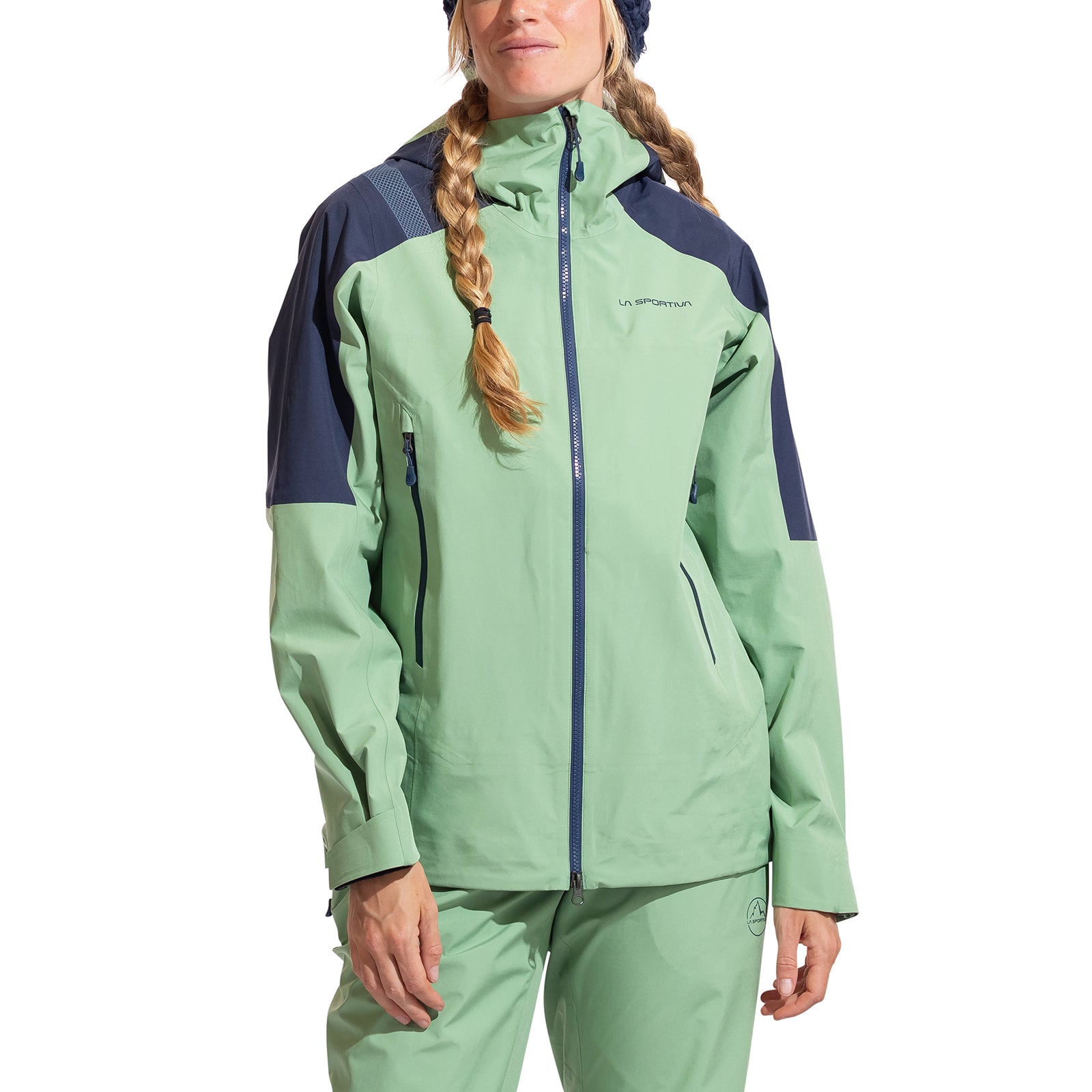 La Sportiva Women's Crest Evo Shell Jacket