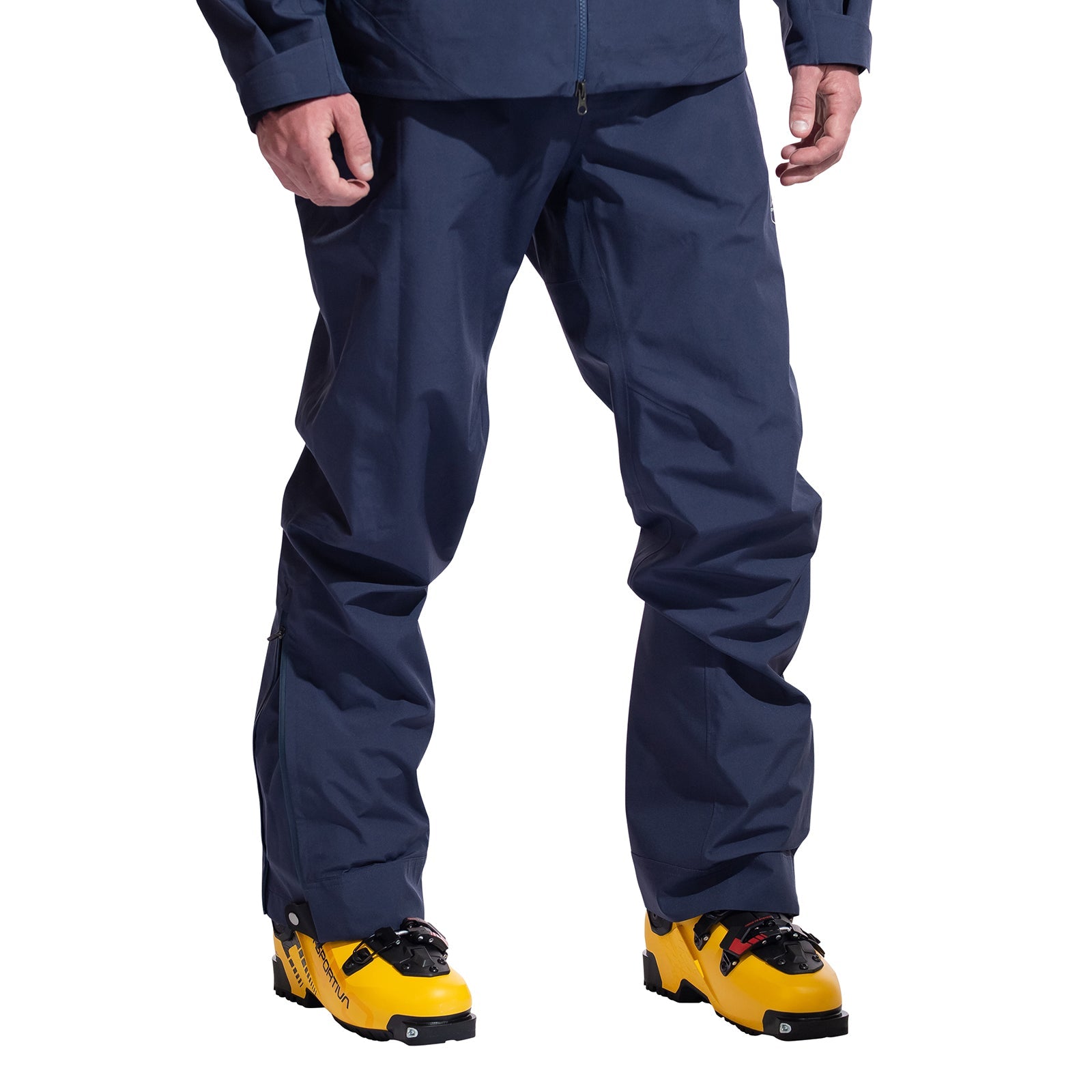 La Sportiva Men's Crest Evo Shell Pants