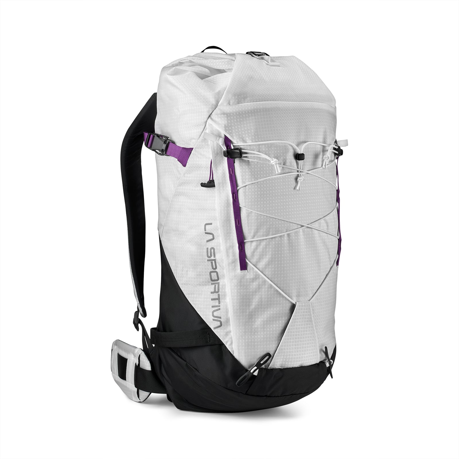 真空パックン ホワイト Granite 32 Backpack – La Sportiva