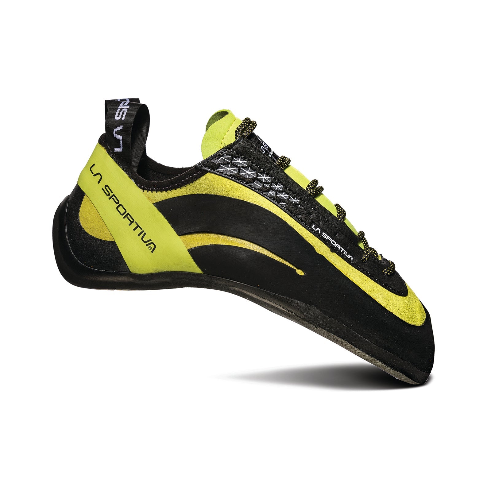 La Sportiva Miura Climbing Shoe La Sportiva Miura Climbing Shoe