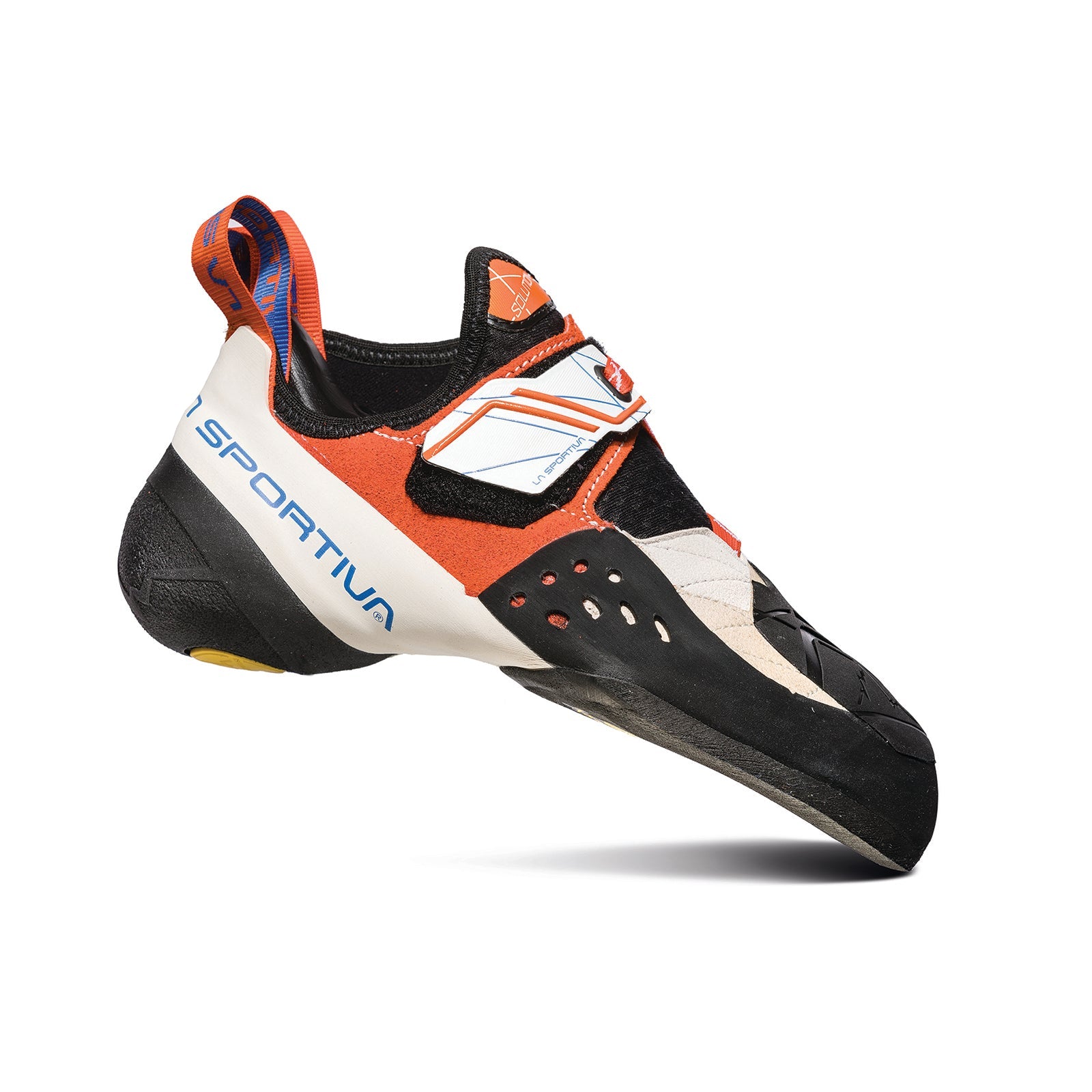 スポルティバ ソリューション LA SPORTIVA SOLUTION 43 La Sportiva Solution Women's Climbing Shoe
