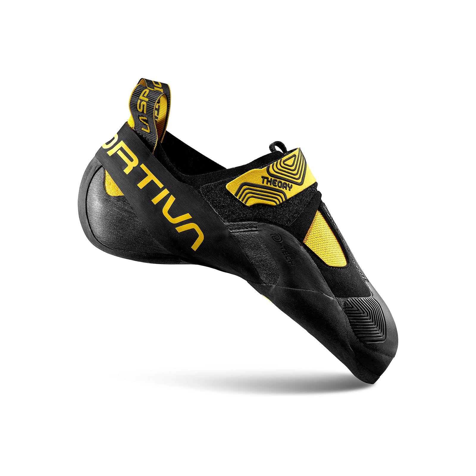 Theory 靴 La Sportiva Theory Climbing Shoe