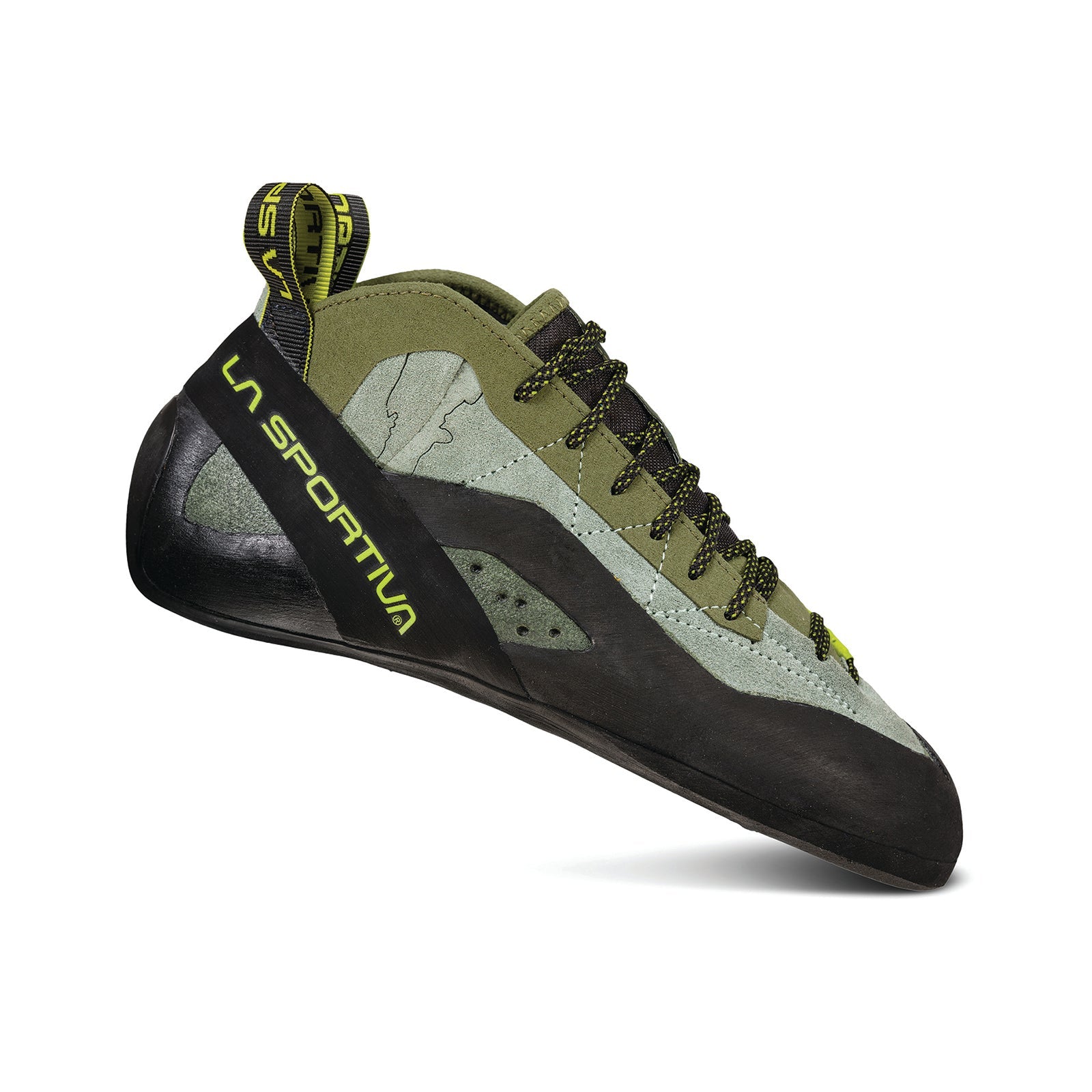 La Sportiva TC Pro Climbing Shoe