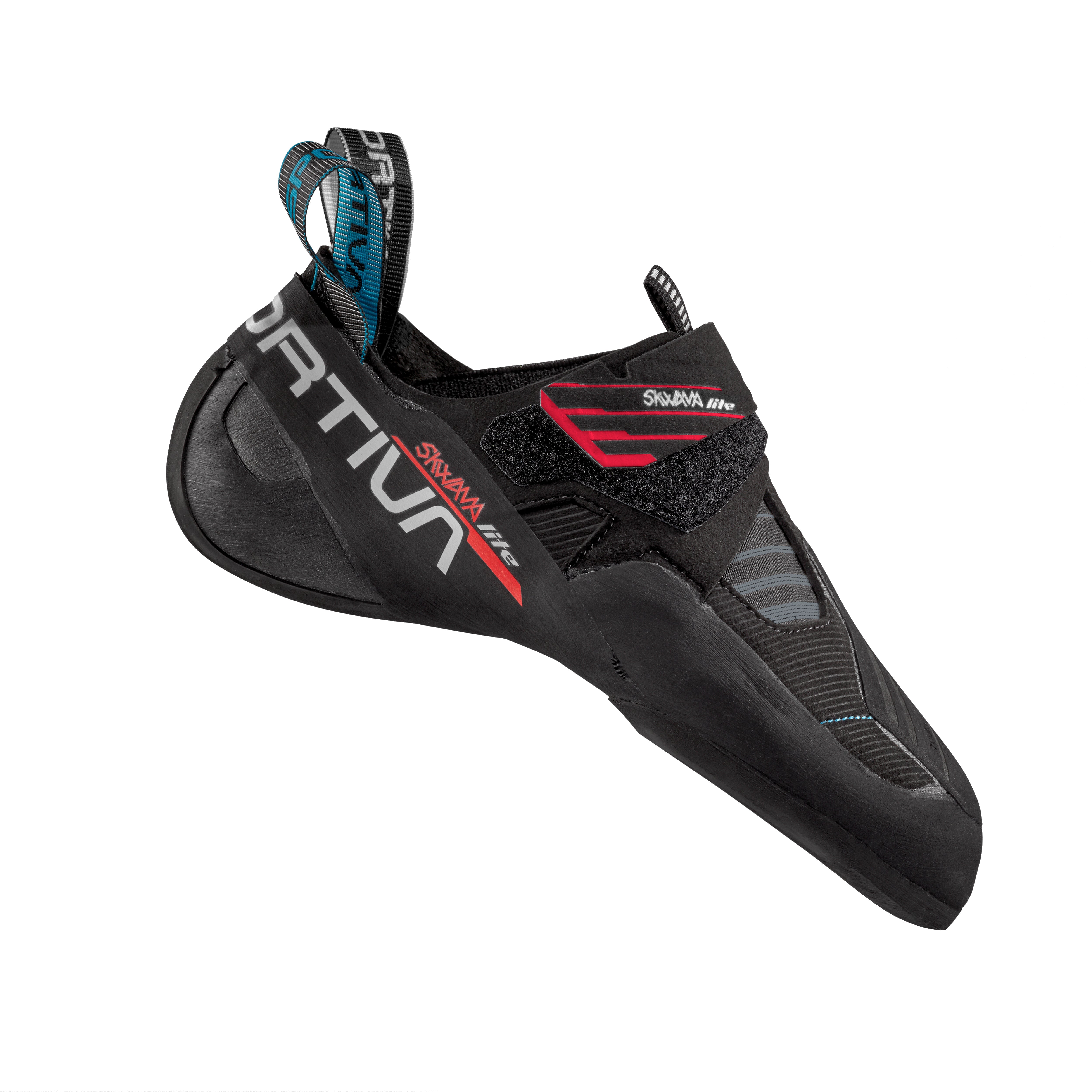 Skwama Lite Womens Climbing Shoe – La Sportiva
