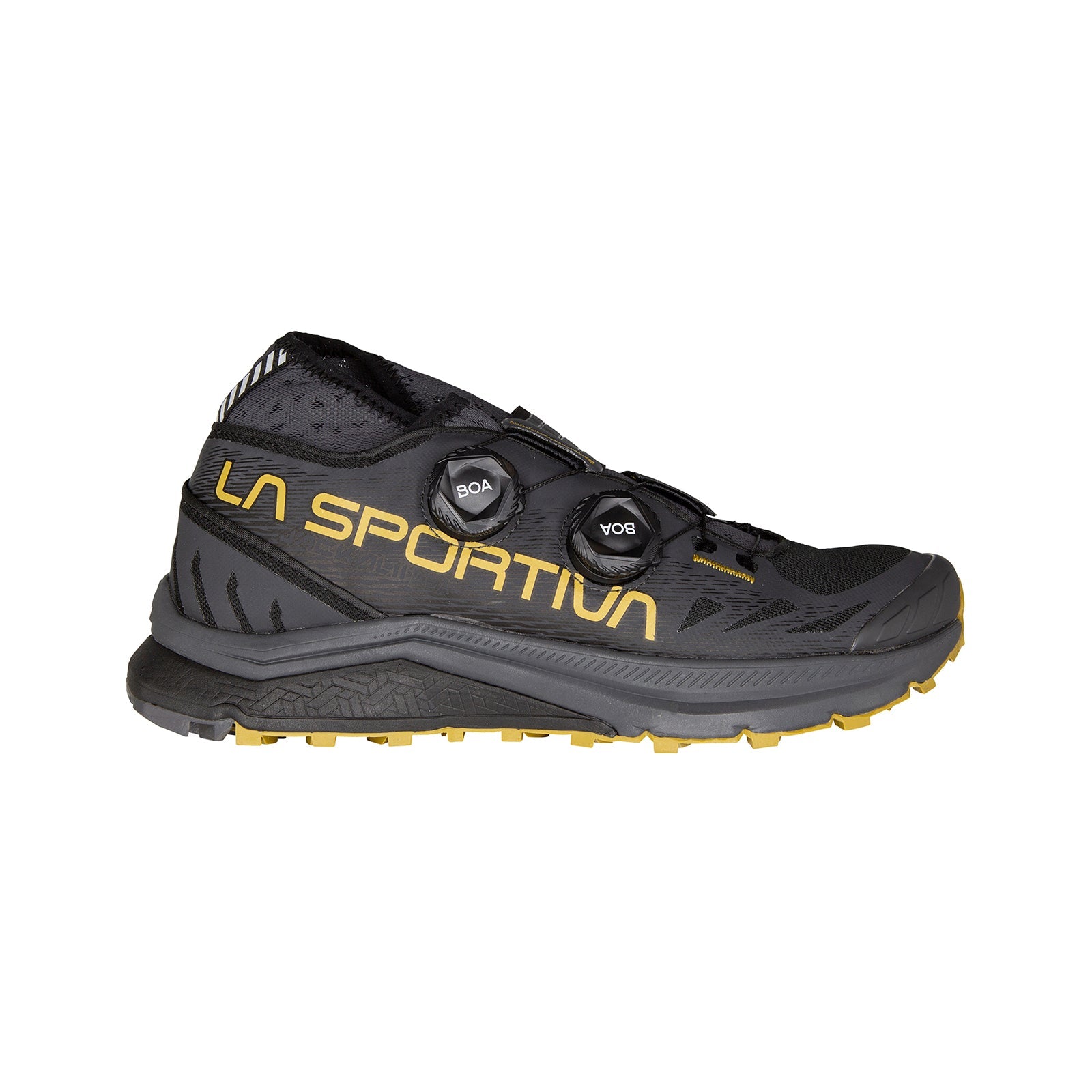 La Sportiva Men's Jackal II BOA Running Shoe