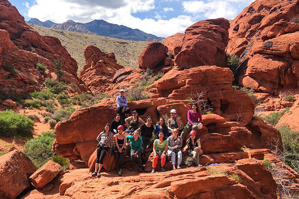 Group photo
