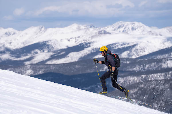 Ski season wrap up