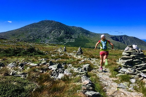 Trail Runner