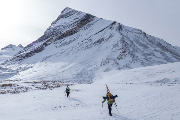 Kylee Toth Ski Tips